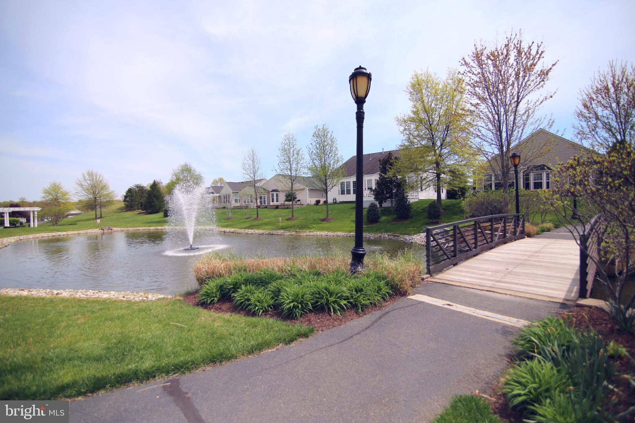 FOUR SEASONS IN HISTORIC VIRGINIA - Residential