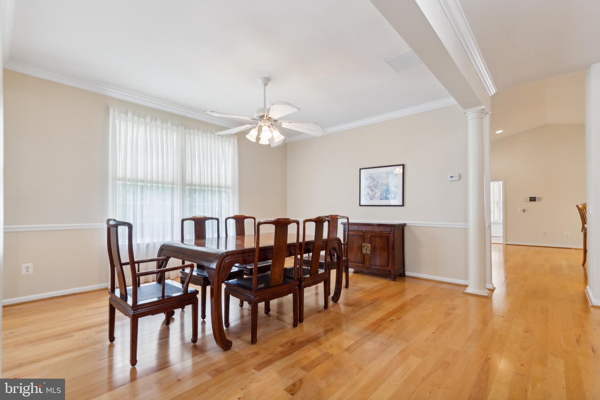 FOUR SEASONS IN HISTORIC VIRGINIA - Residential