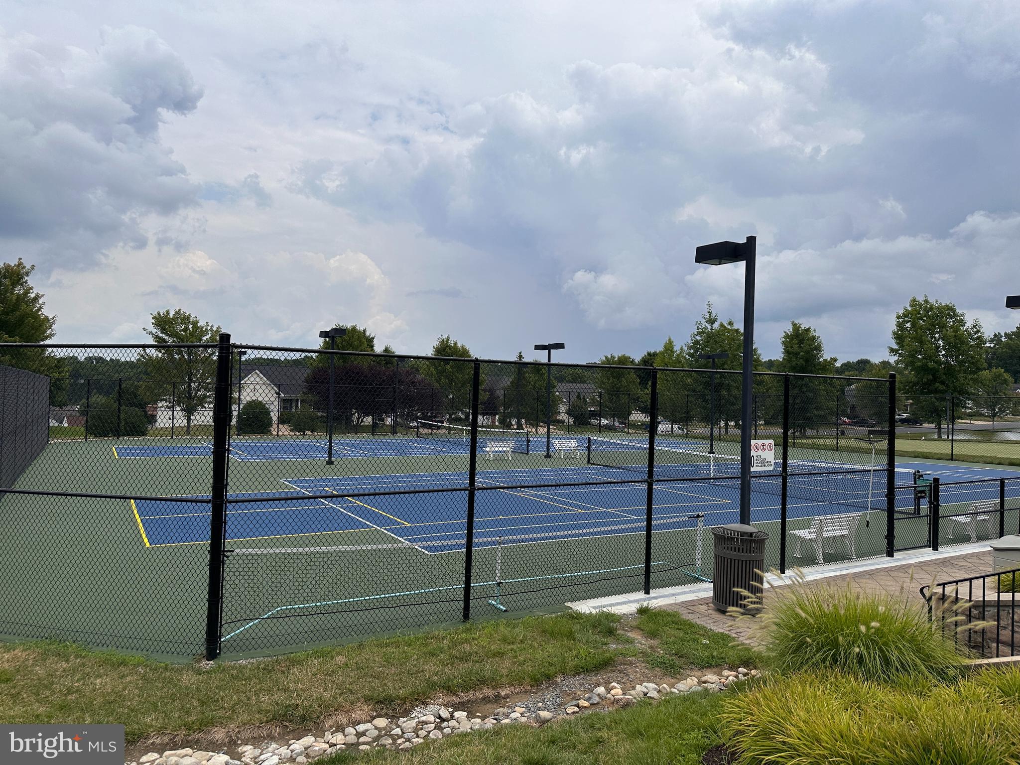 FOUR SEASONS IN HISTORIC VIRGINIA - Residential