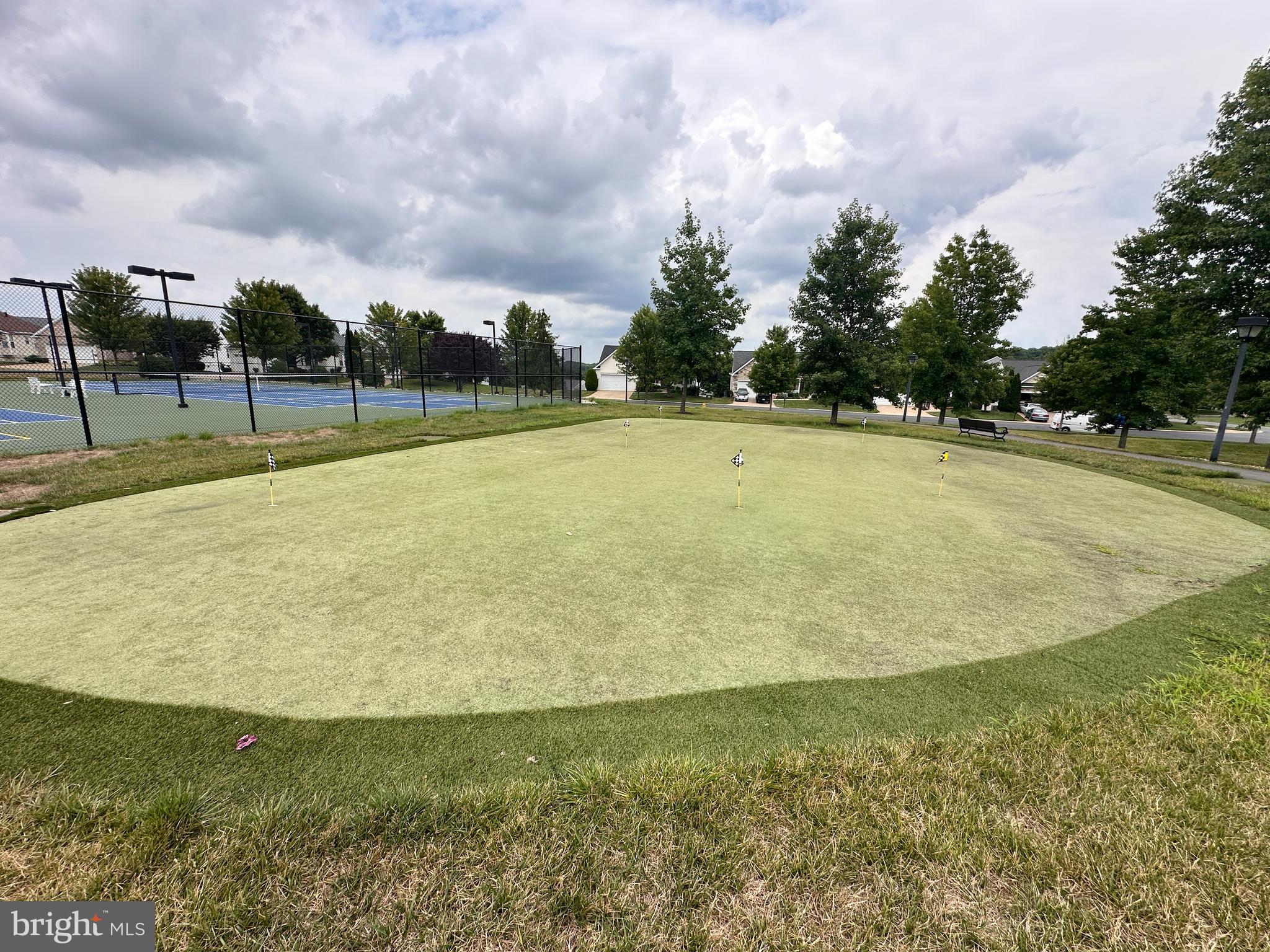 FOUR SEASONS IN HISTORIC VIRGINIA - Residential