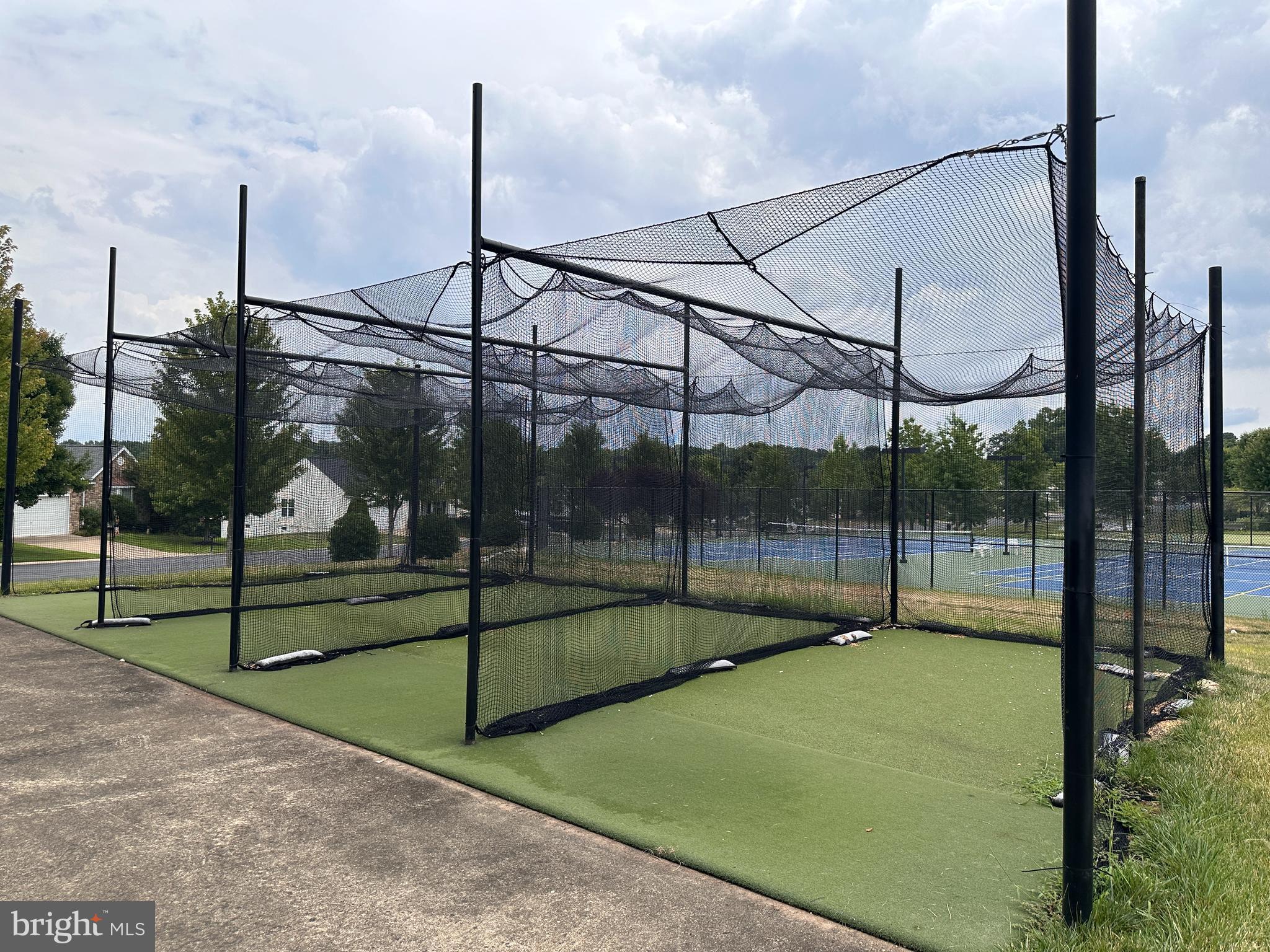 FOUR SEASONS IN HISTORIC VIRGINIA - Residential