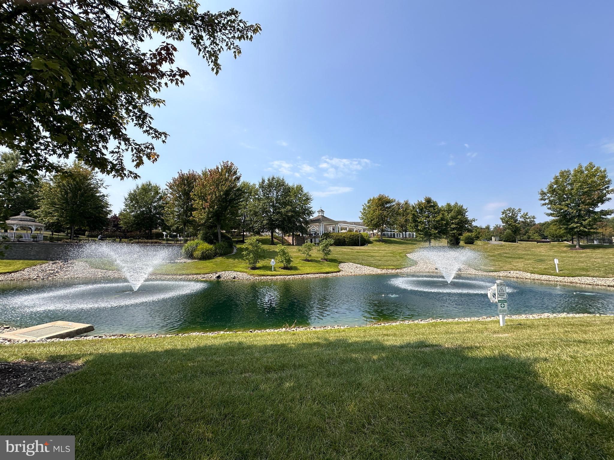 FOUR SEASONS IN HISTORIC VIRGINIA - Residential