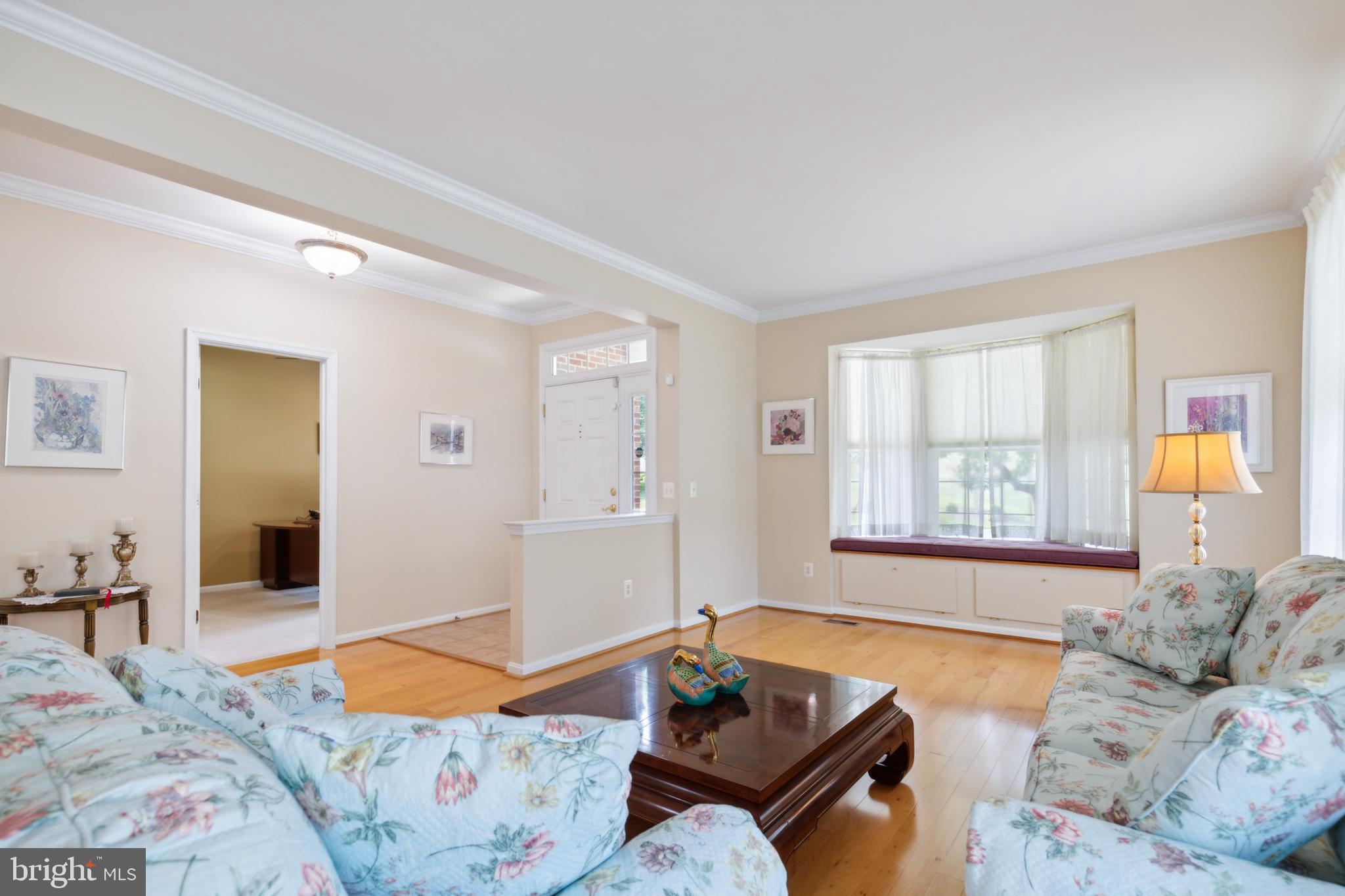 FOUR SEASONS IN HISTORIC VIRGINIA - Residential