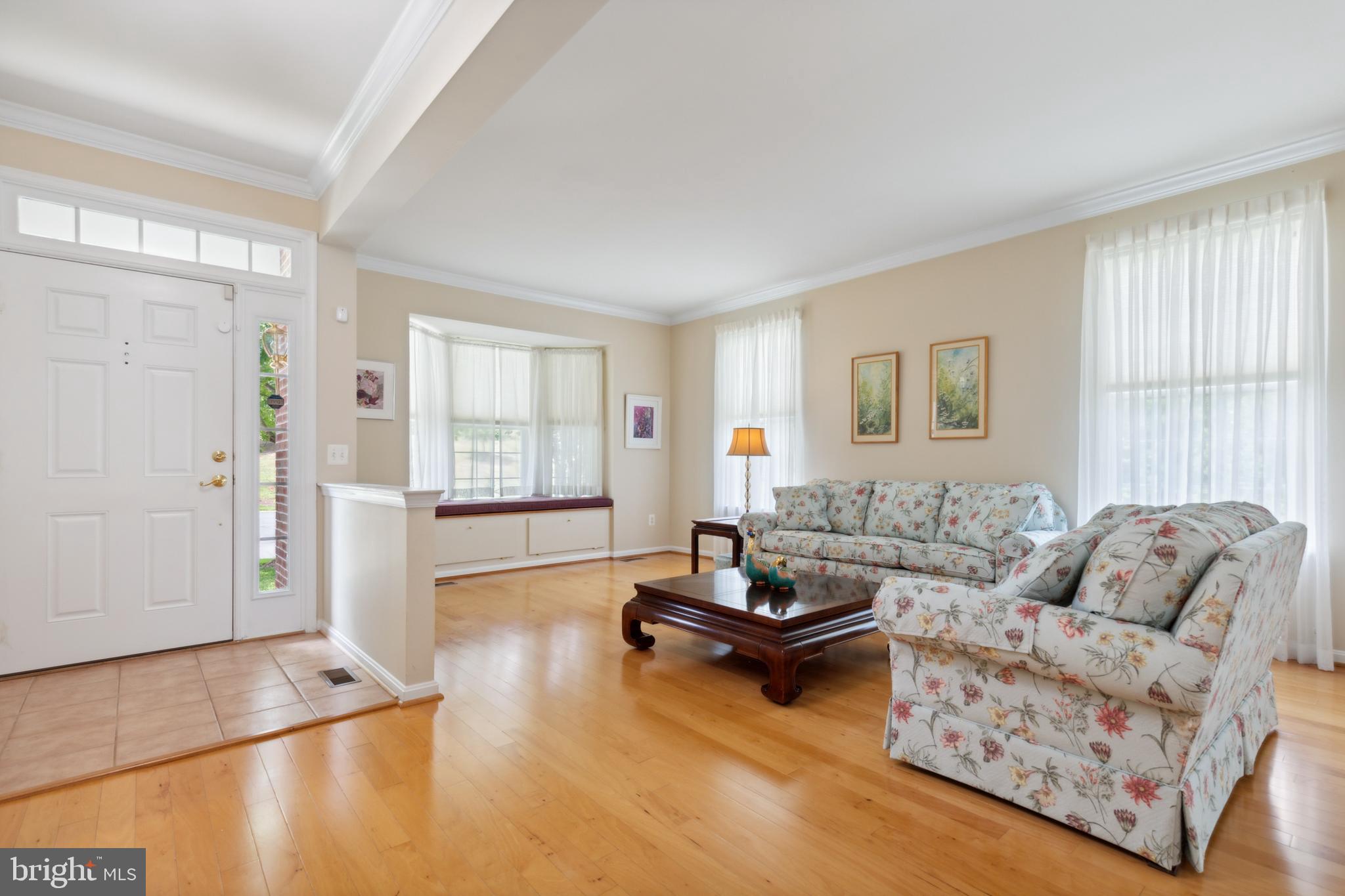 FOUR SEASONS IN HISTORIC VIRGINIA - Residential