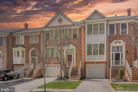 28 STERLING COURT ROCKVILLE MD 20850