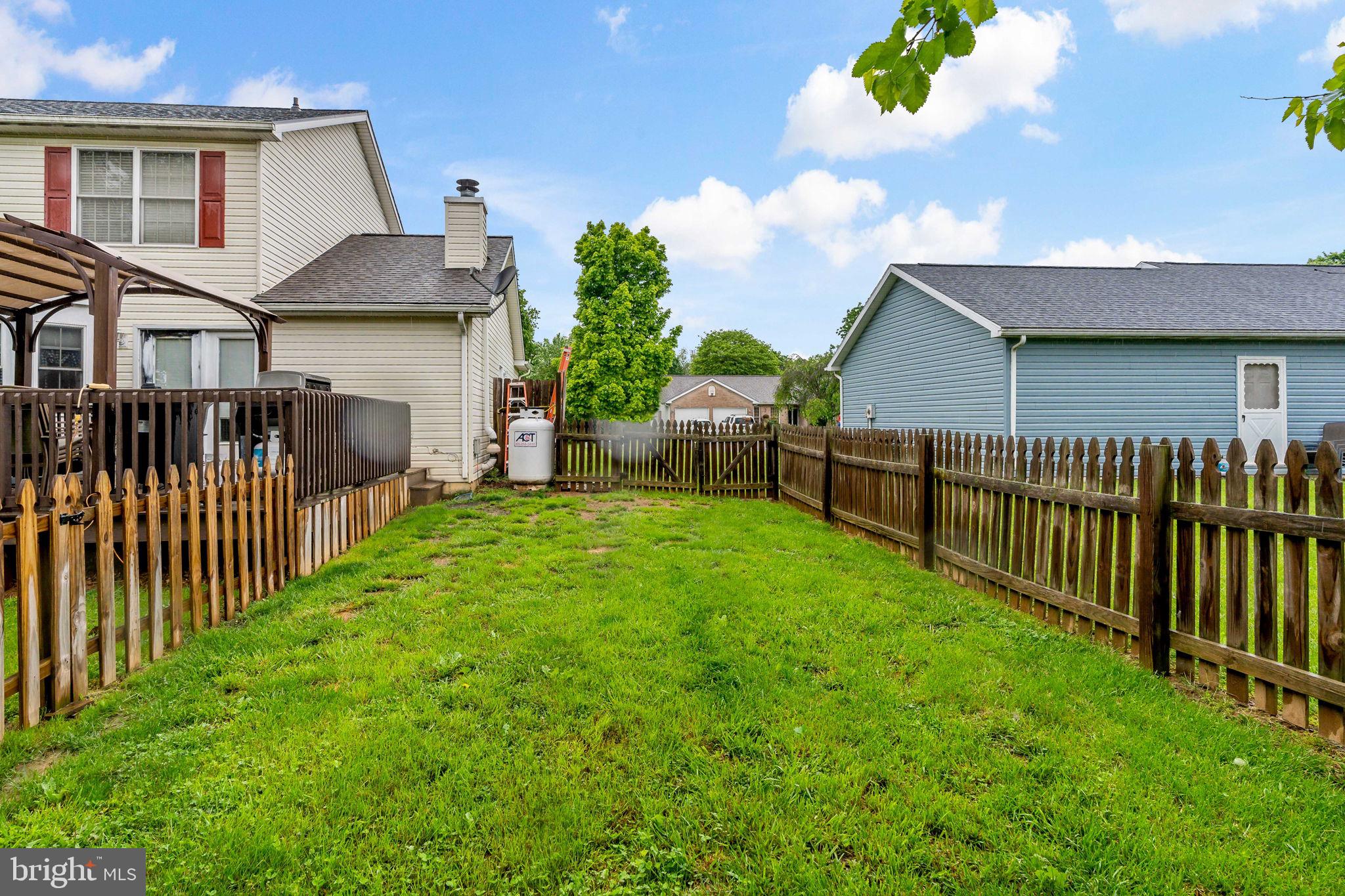 SPRING MILLS - Residential