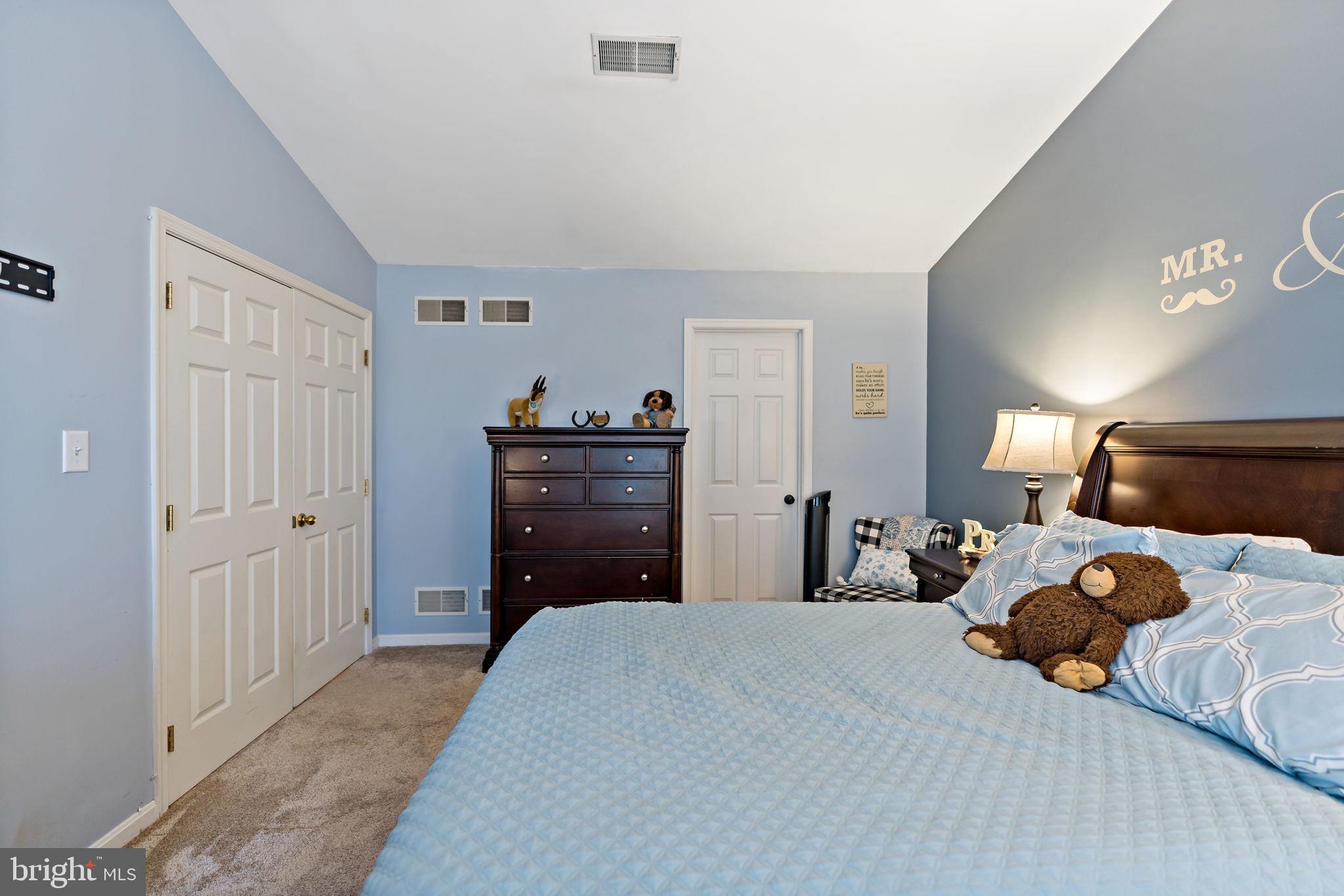 SPRING MILLS - Residential