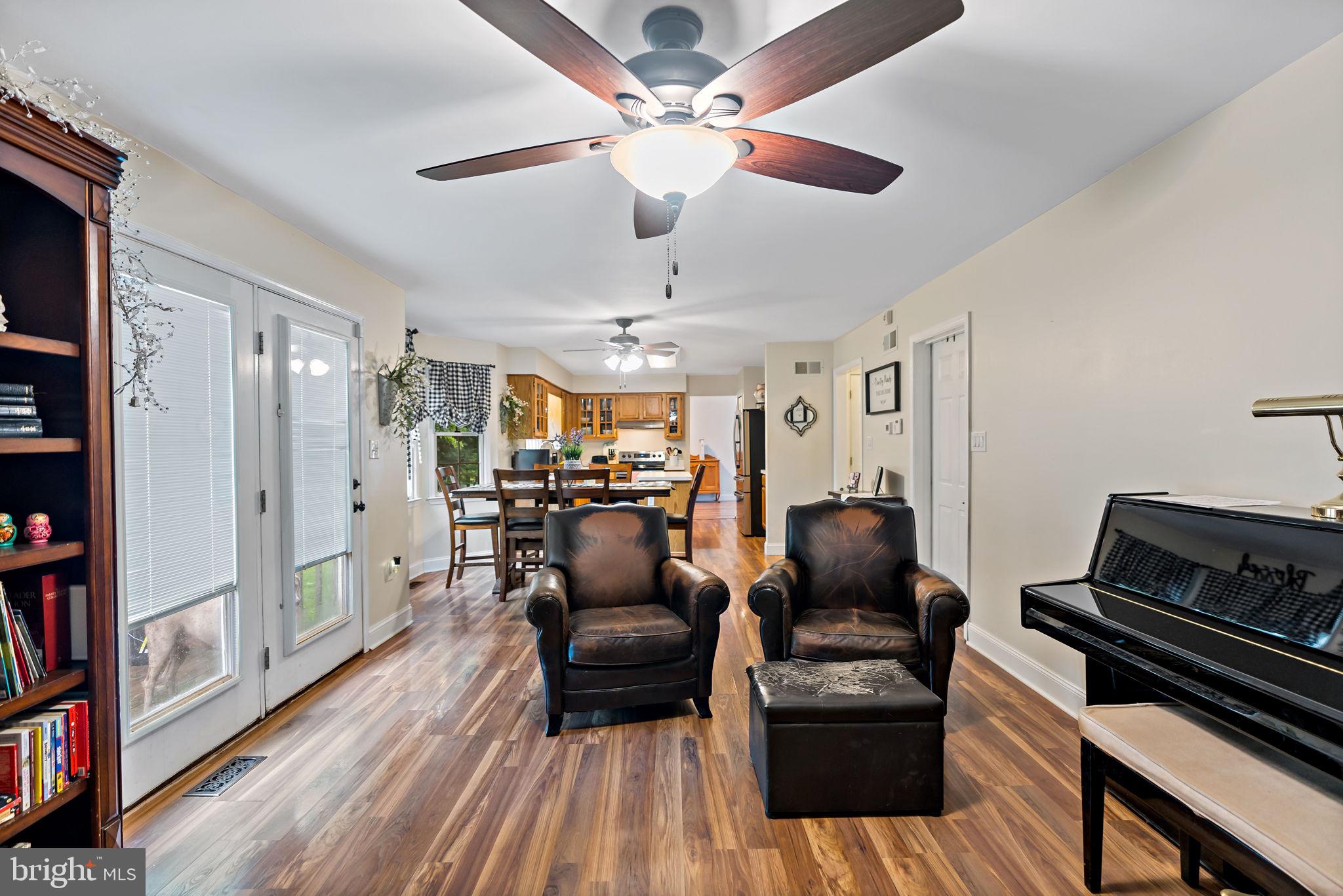 SPRING MILLS - Residential