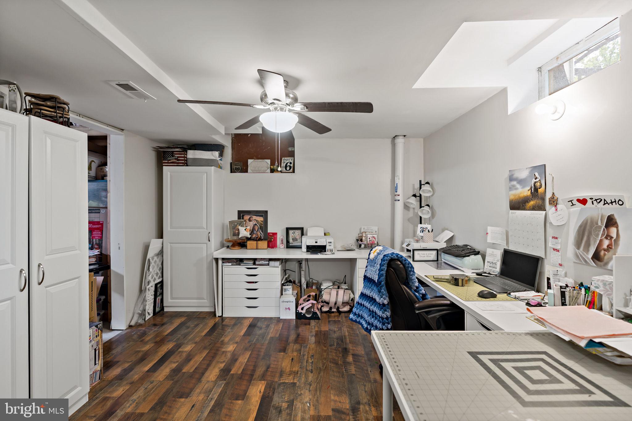 SPRING MILLS - Residential