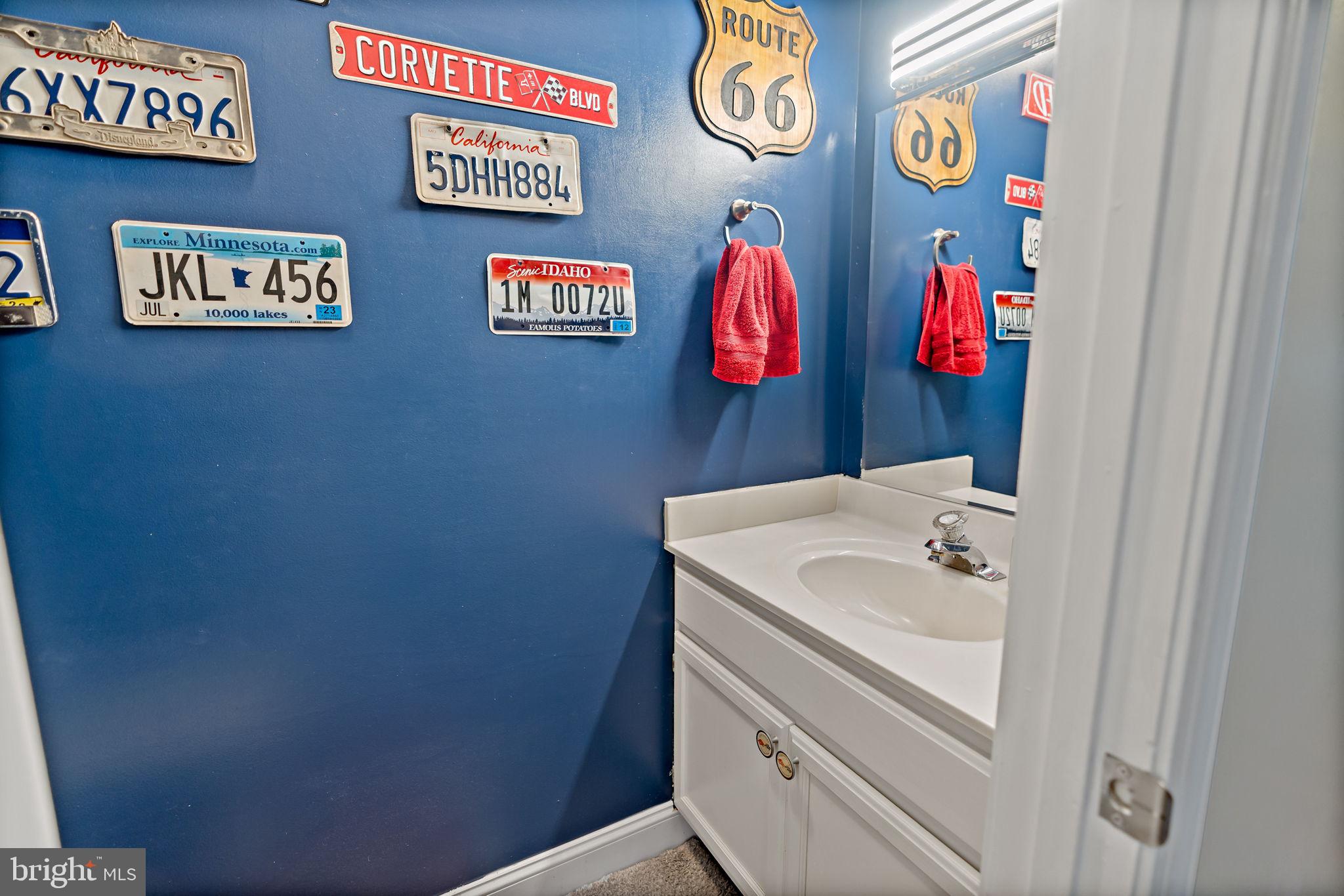 SPRING MILLS - Residential