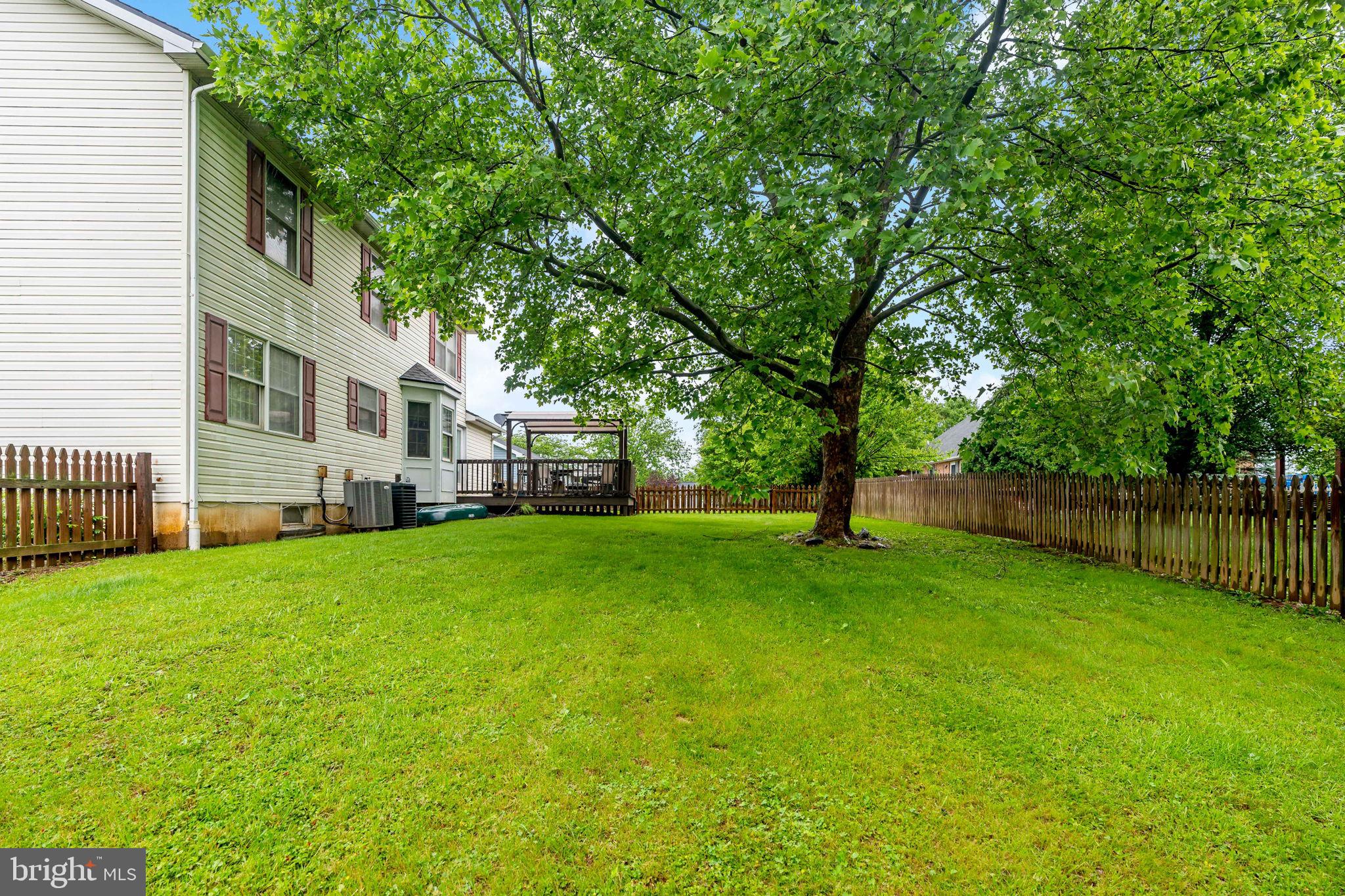 SPRING MILLS - Residential