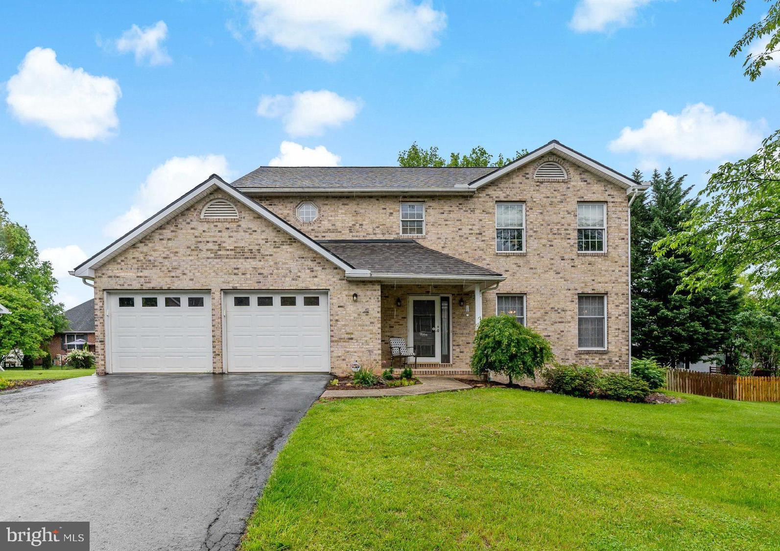 SPRING MILLS - Residential