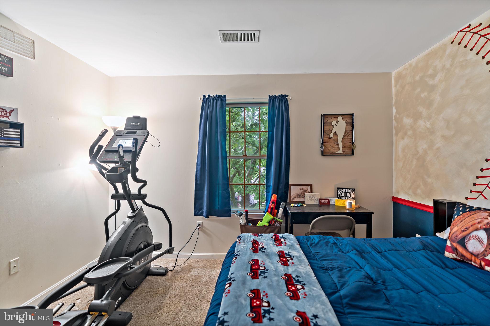 SPRING MILLS - Residential