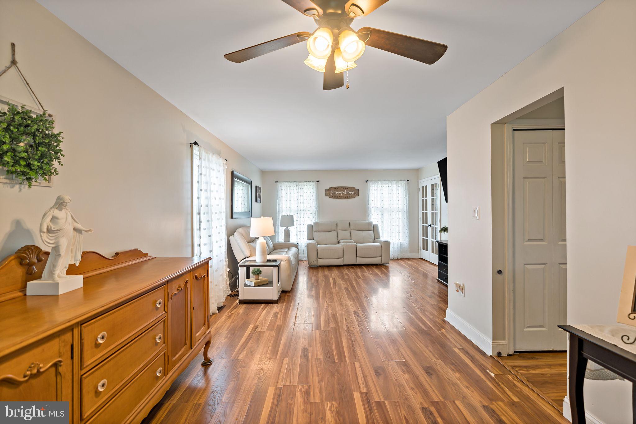 SPRING MILLS - Residential