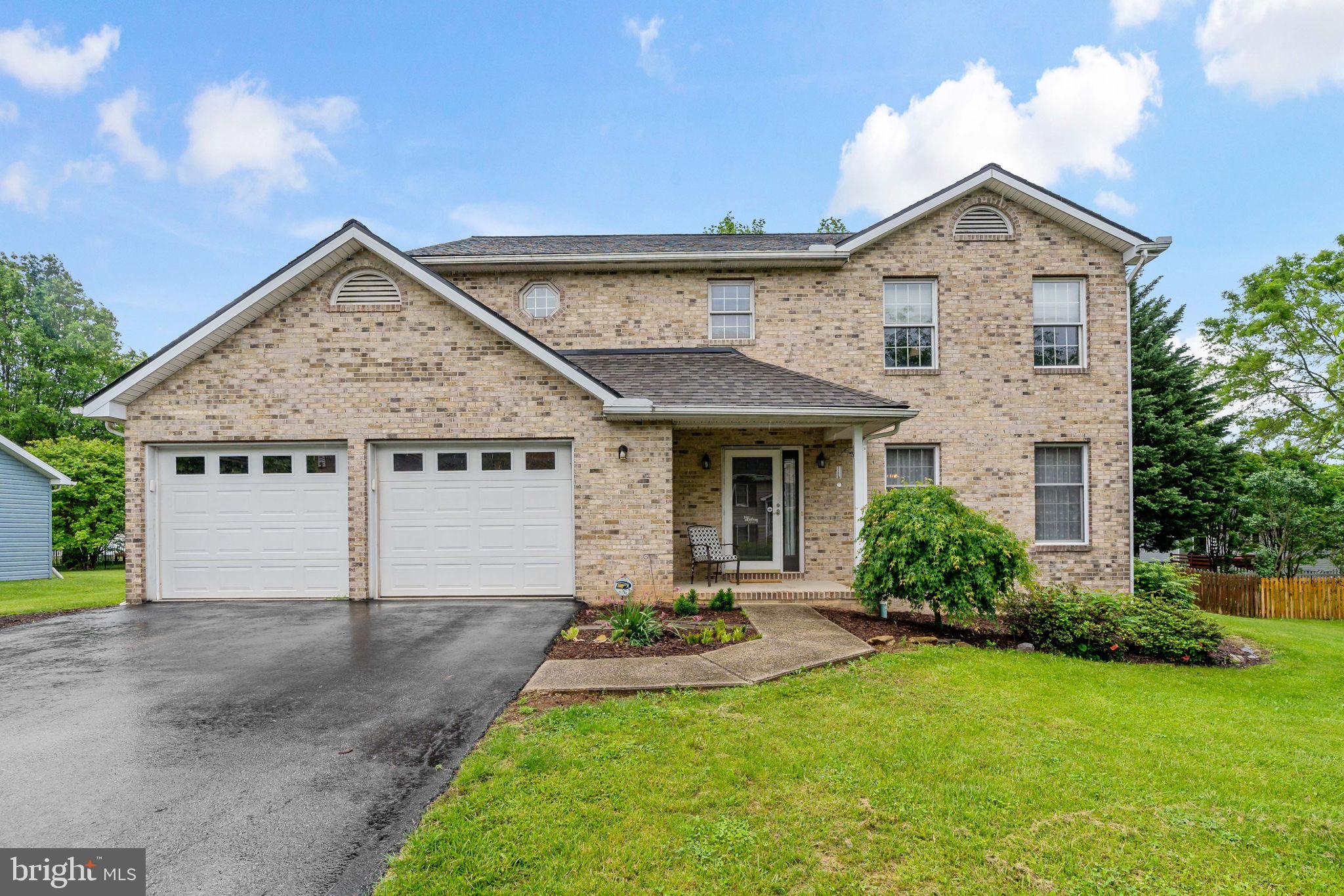 SPRING MILLS - Residential