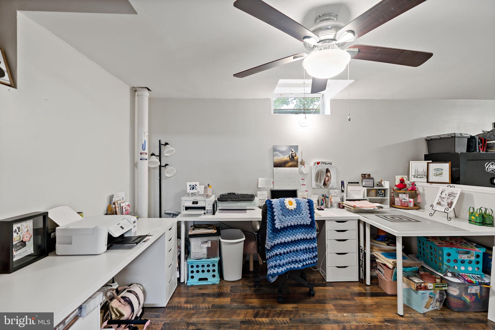 SPRING MILLS - Residential