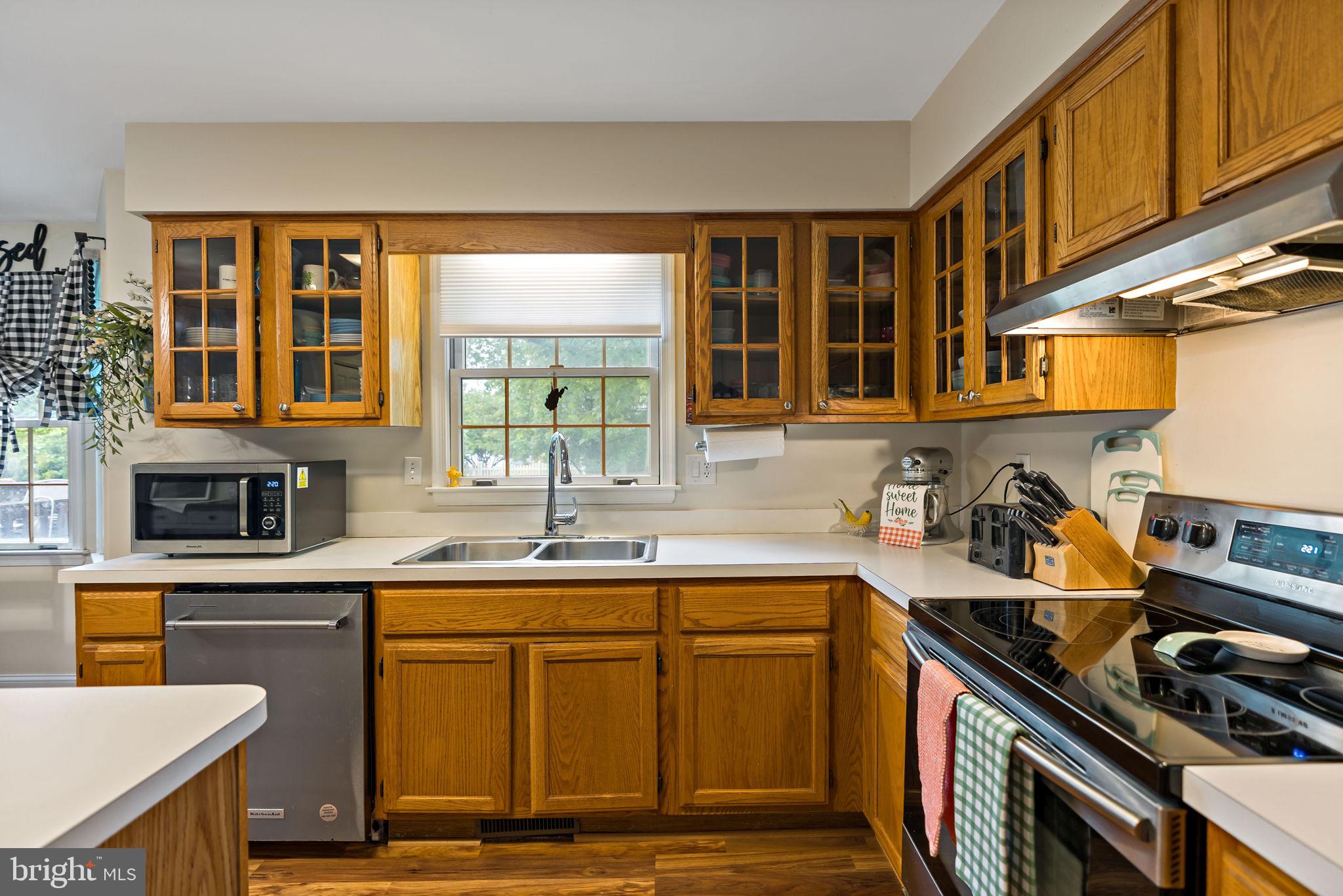 SPRING MILLS - Residential