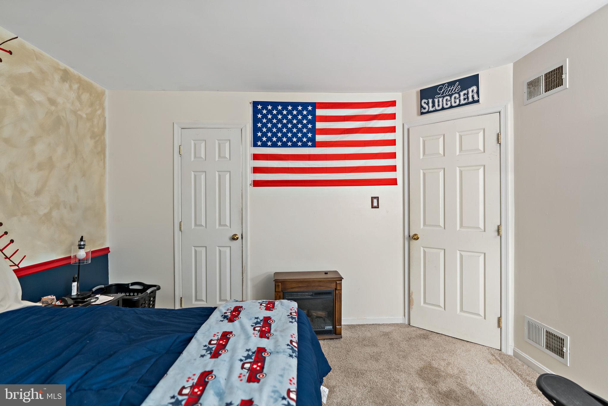 SPRING MILLS - Residential