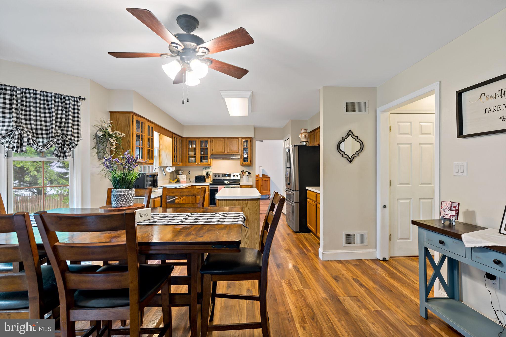 SPRING MILLS - Residential