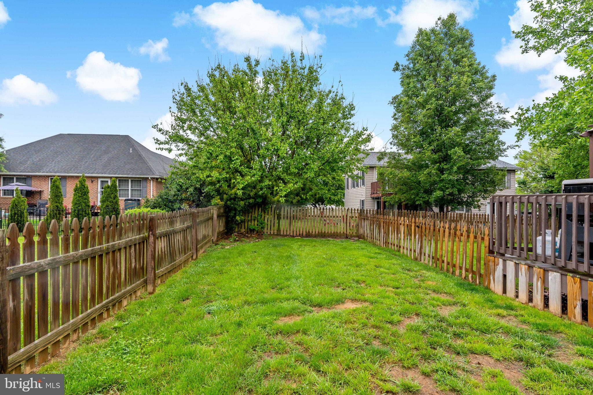 SPRING MILLS - Residential