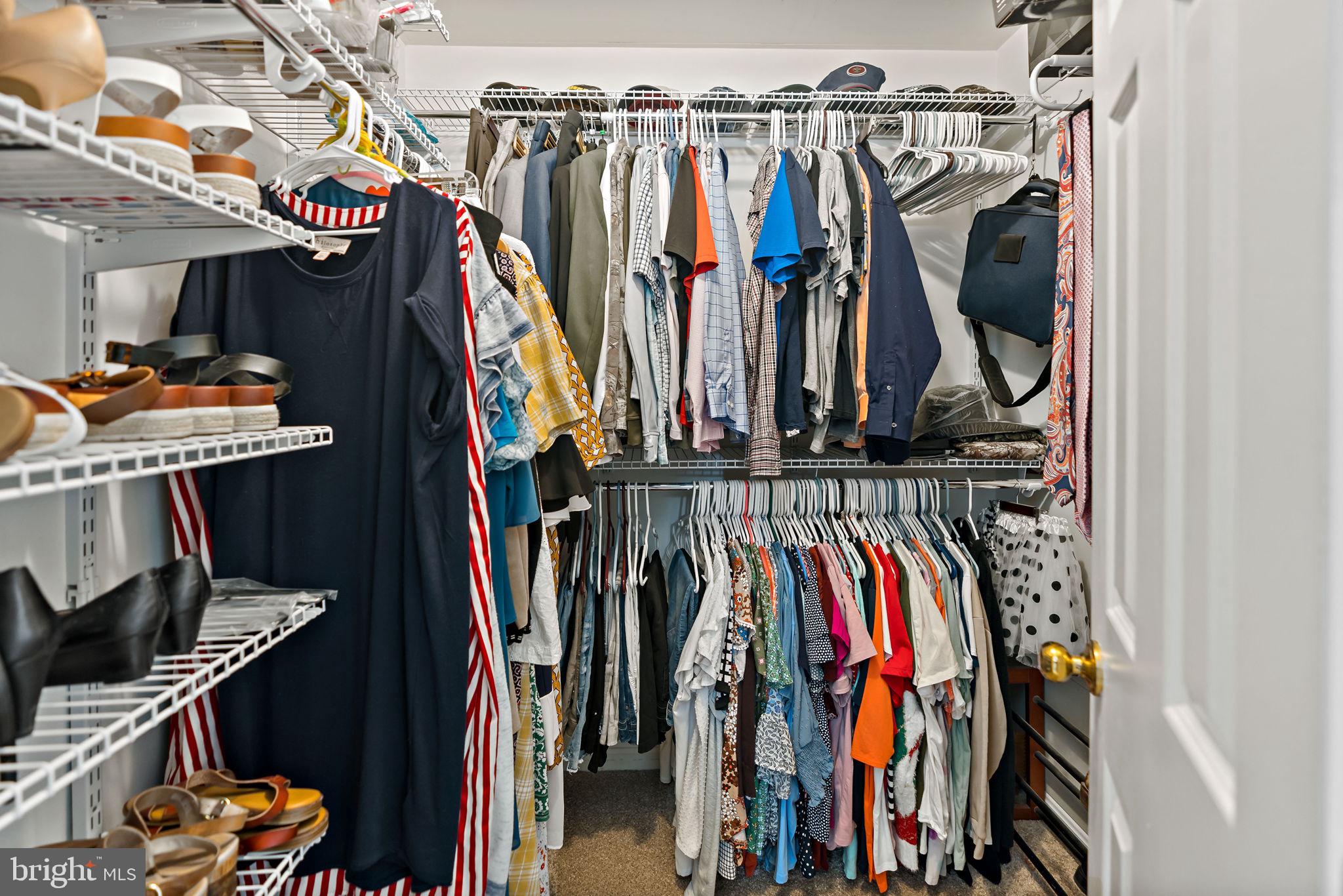 SPRING MILLS - Residential