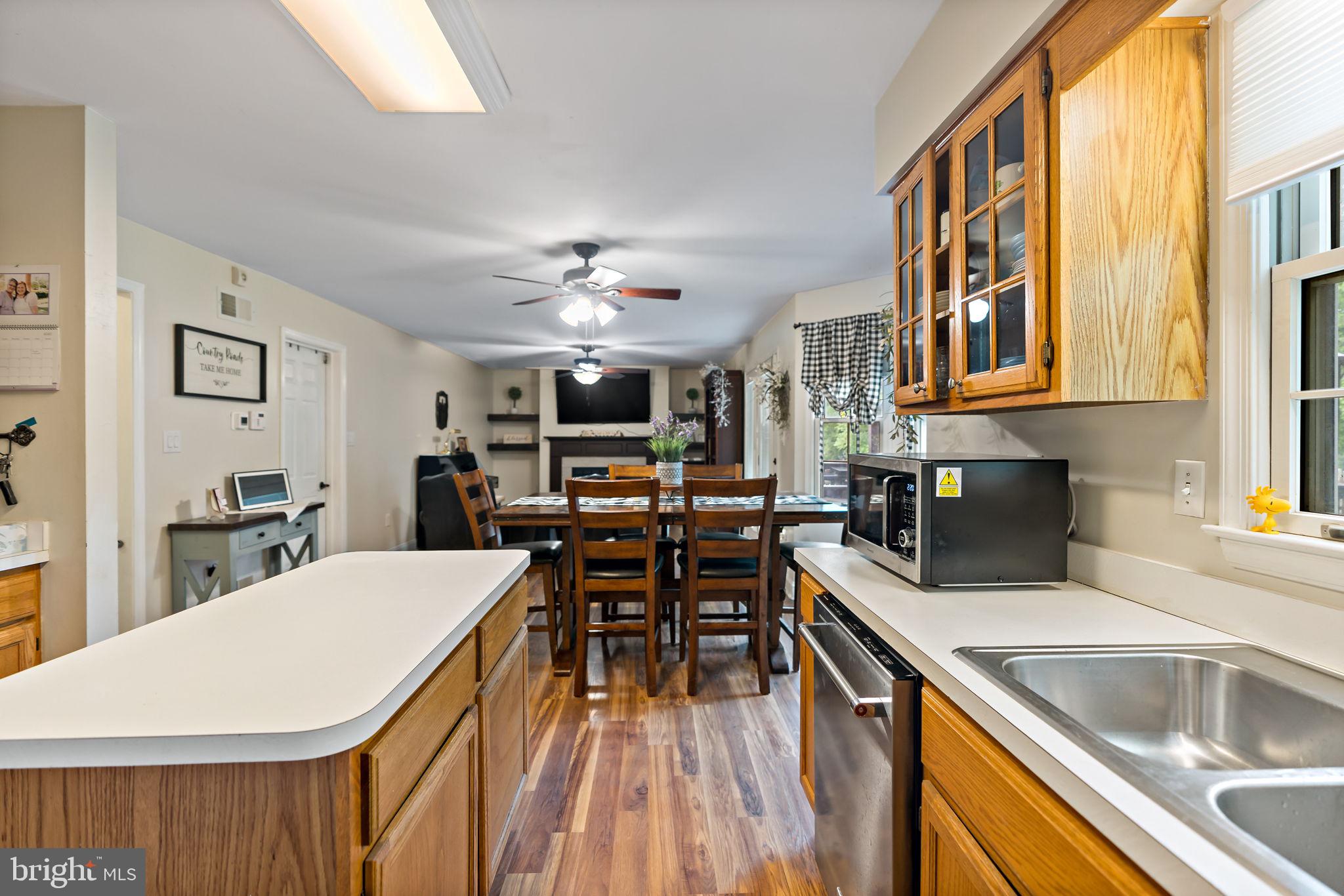 SPRING MILLS - Residential