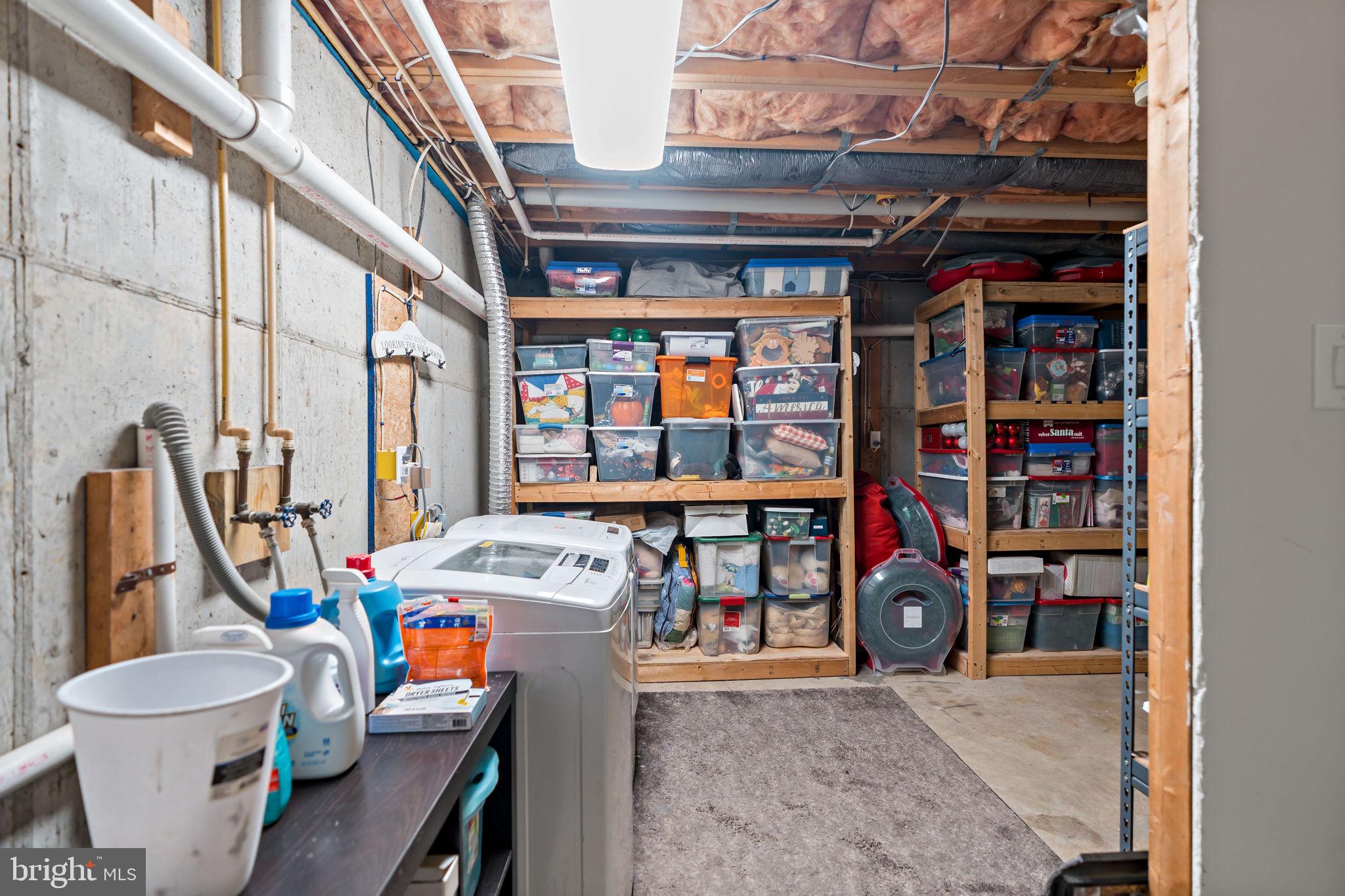 SPRING MILLS - Residential