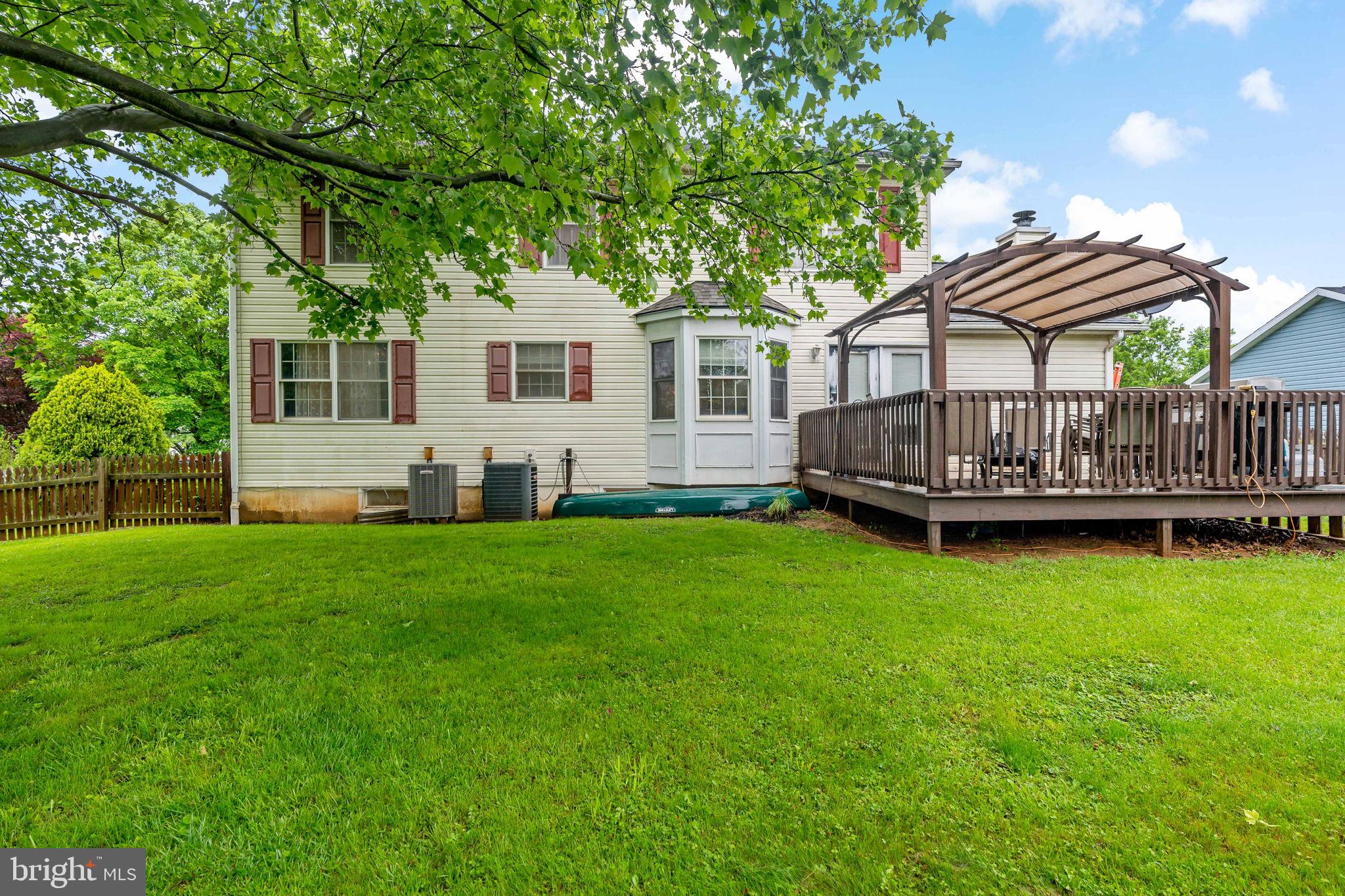 SPRING MILLS - Residential