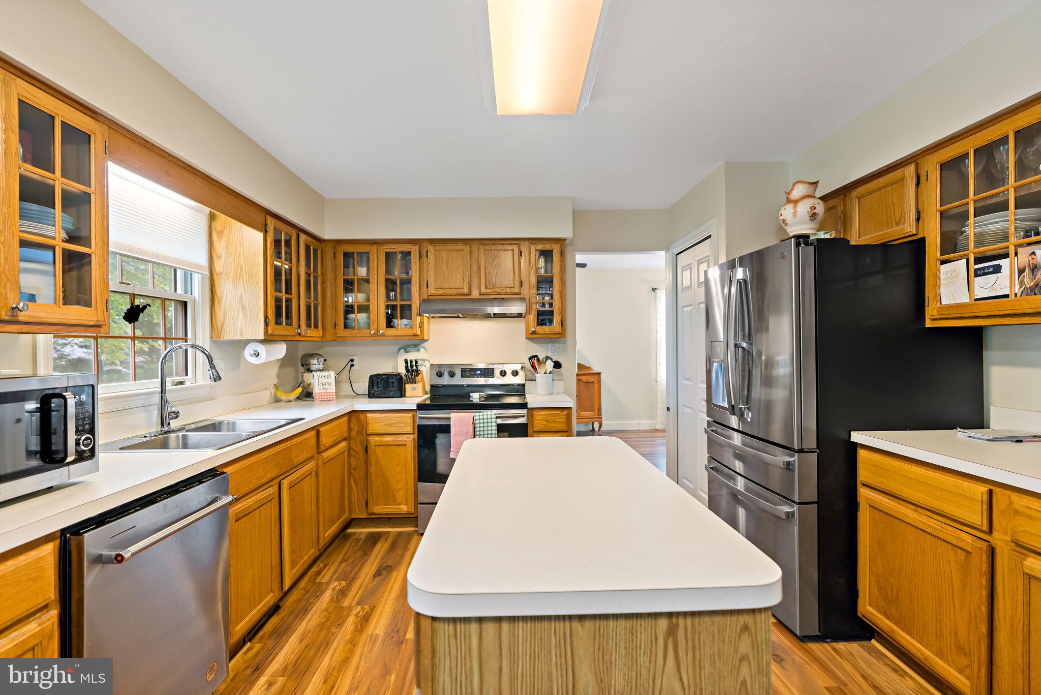 SPRING MILLS - Residential