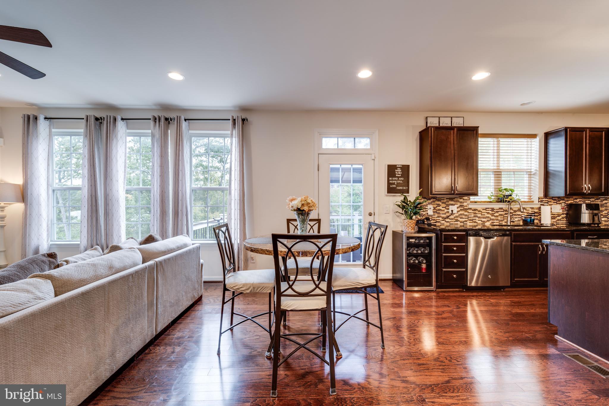 BELLS VALLEY - Residential