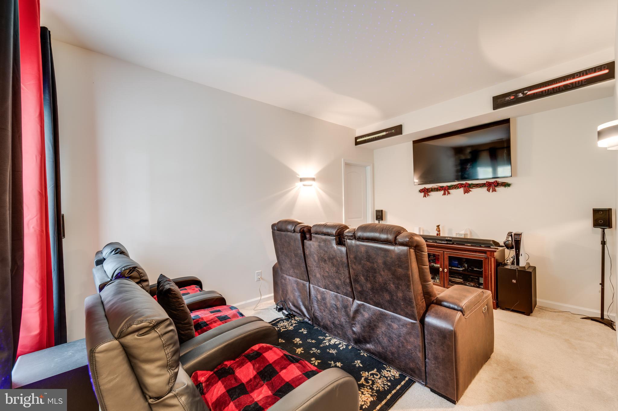 BELLS VALLEY - Residential