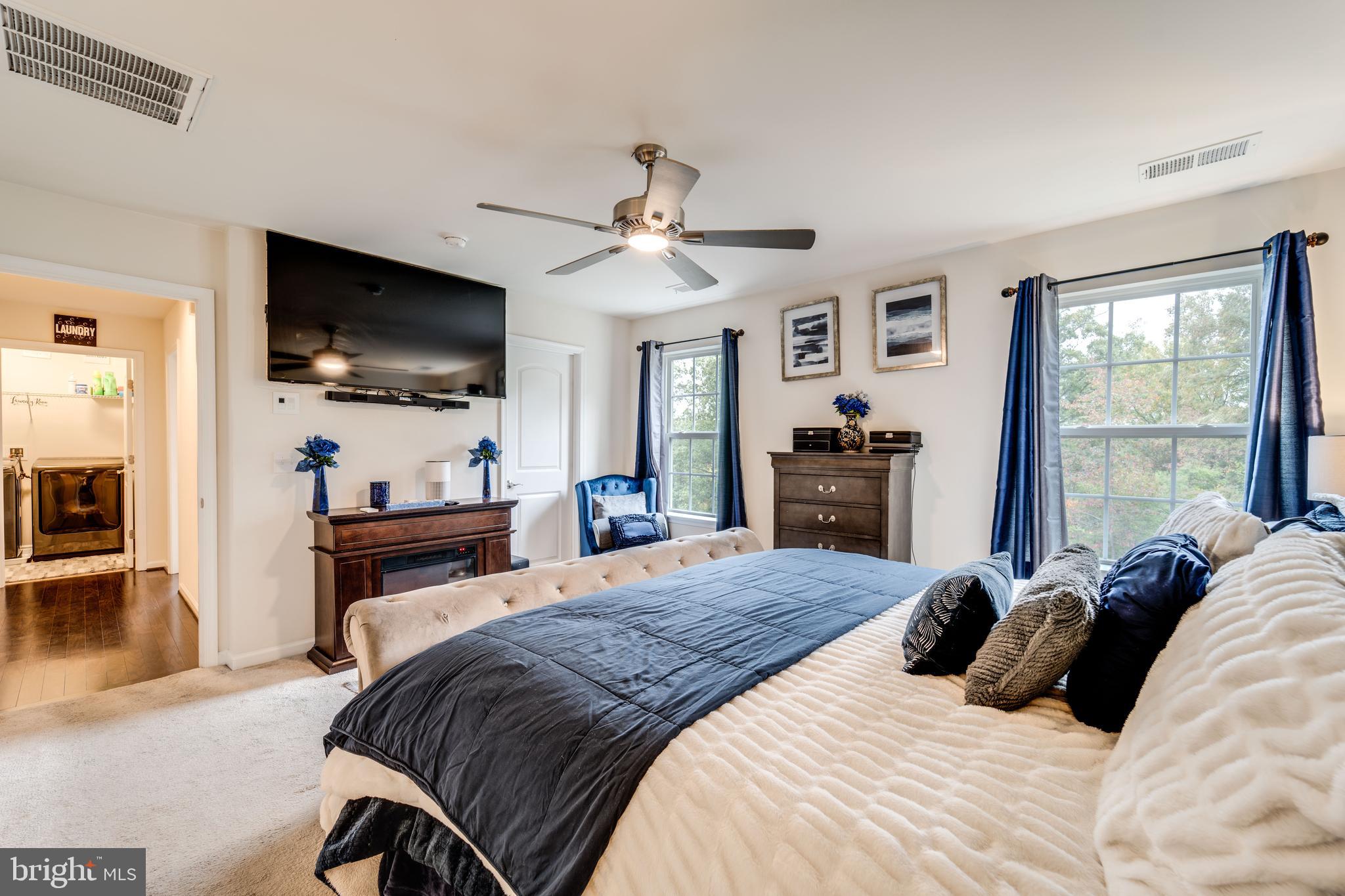 BELLS VALLEY - Residential