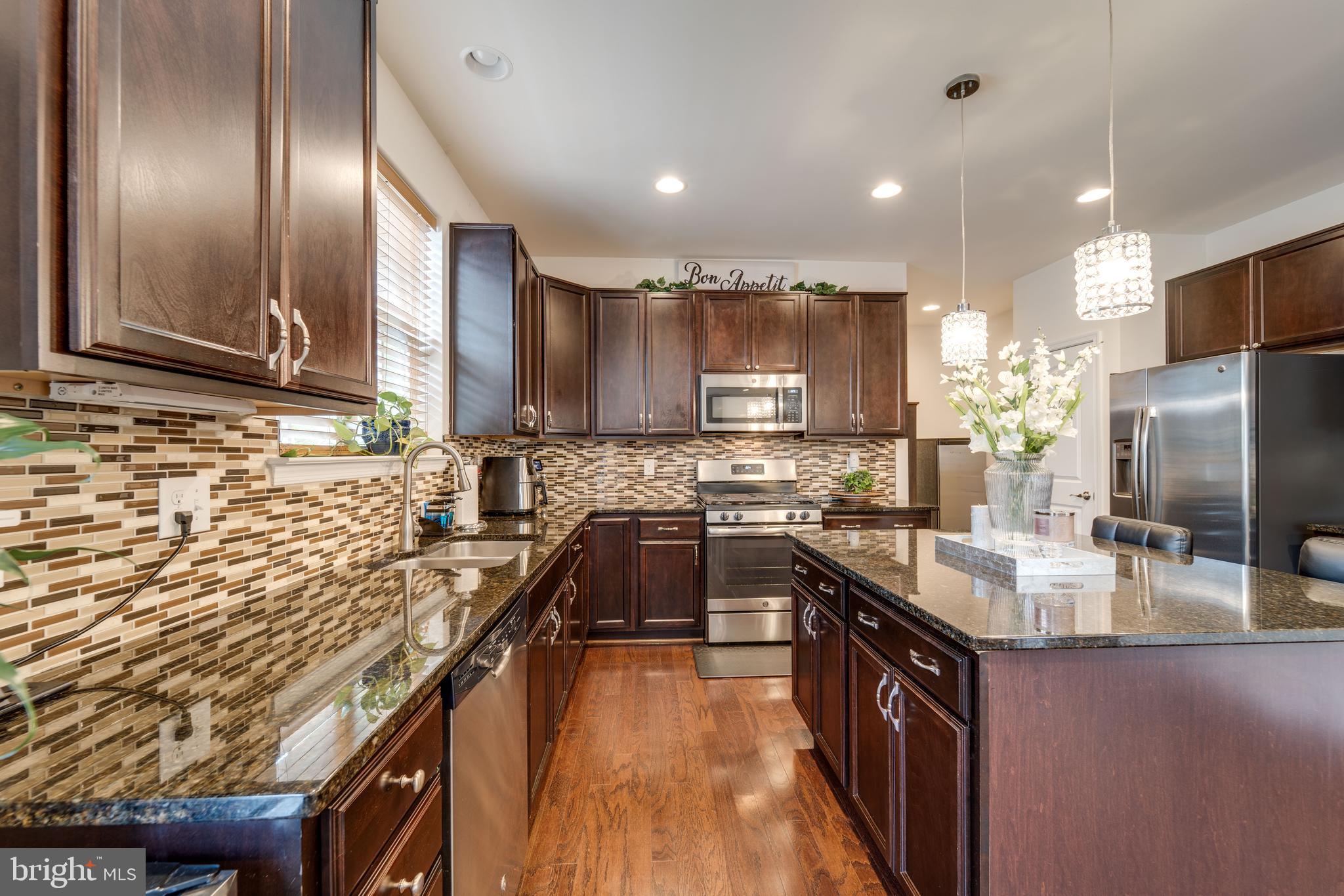 BELLS VALLEY - Residential