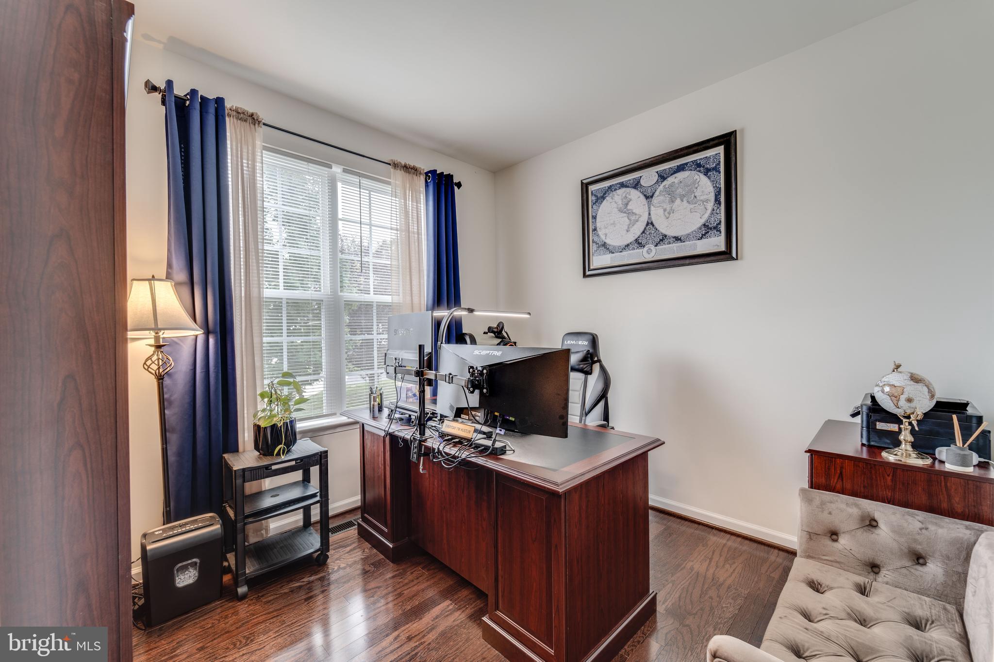 BELLS VALLEY - Residential