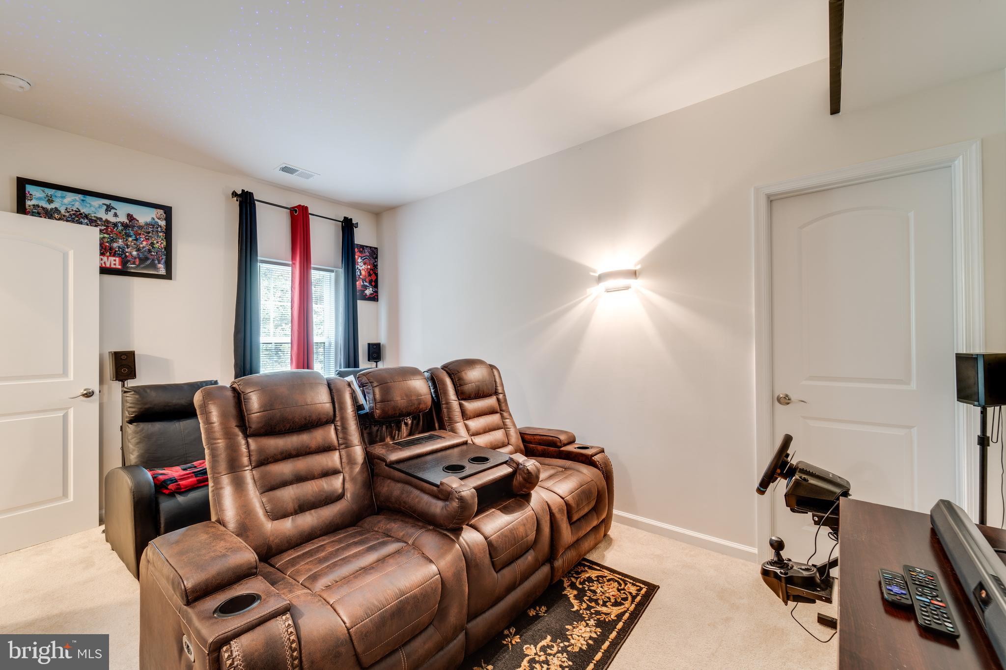 BELLS VALLEY - Residential