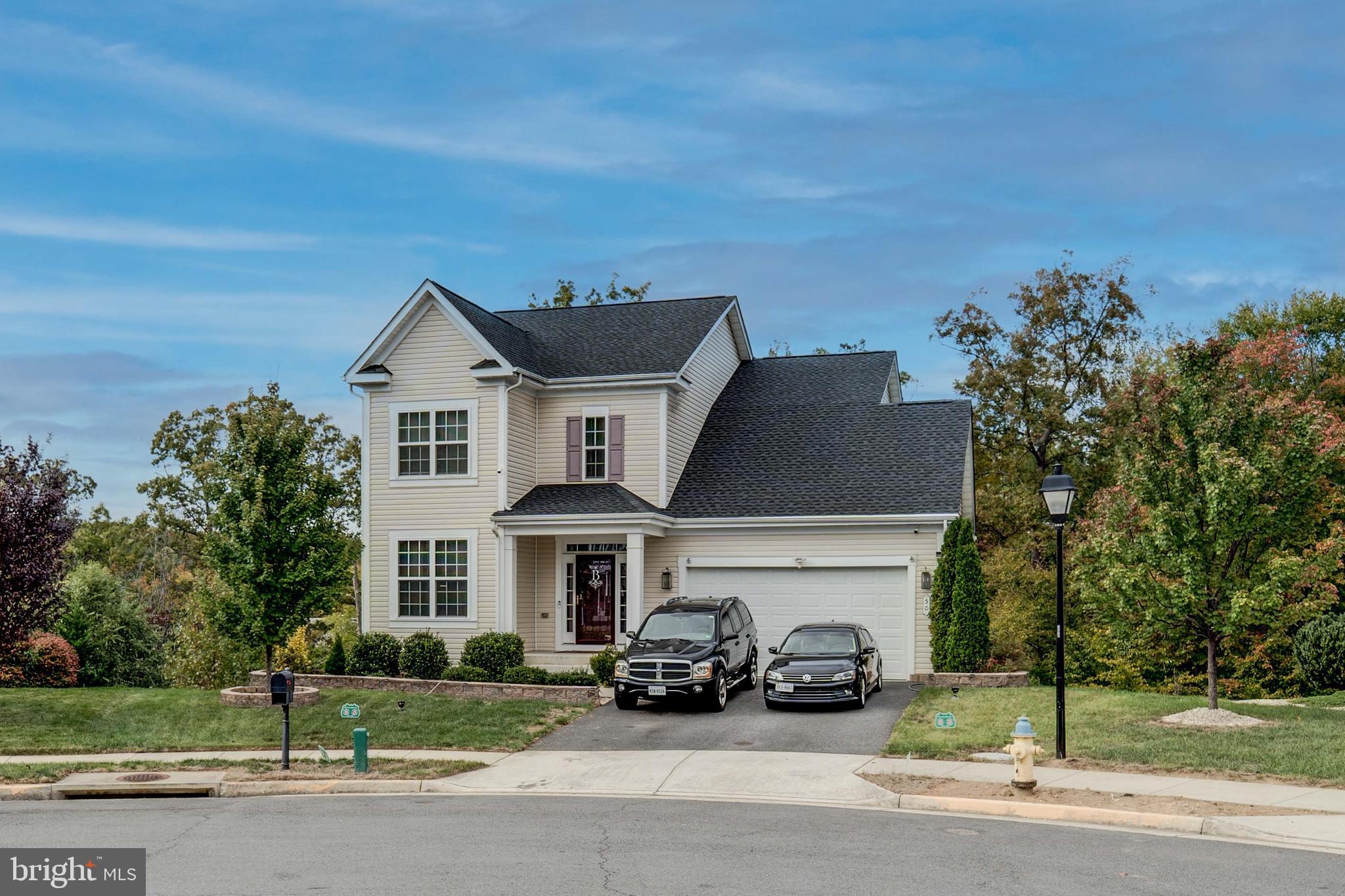 BELLS VALLEY - Residential