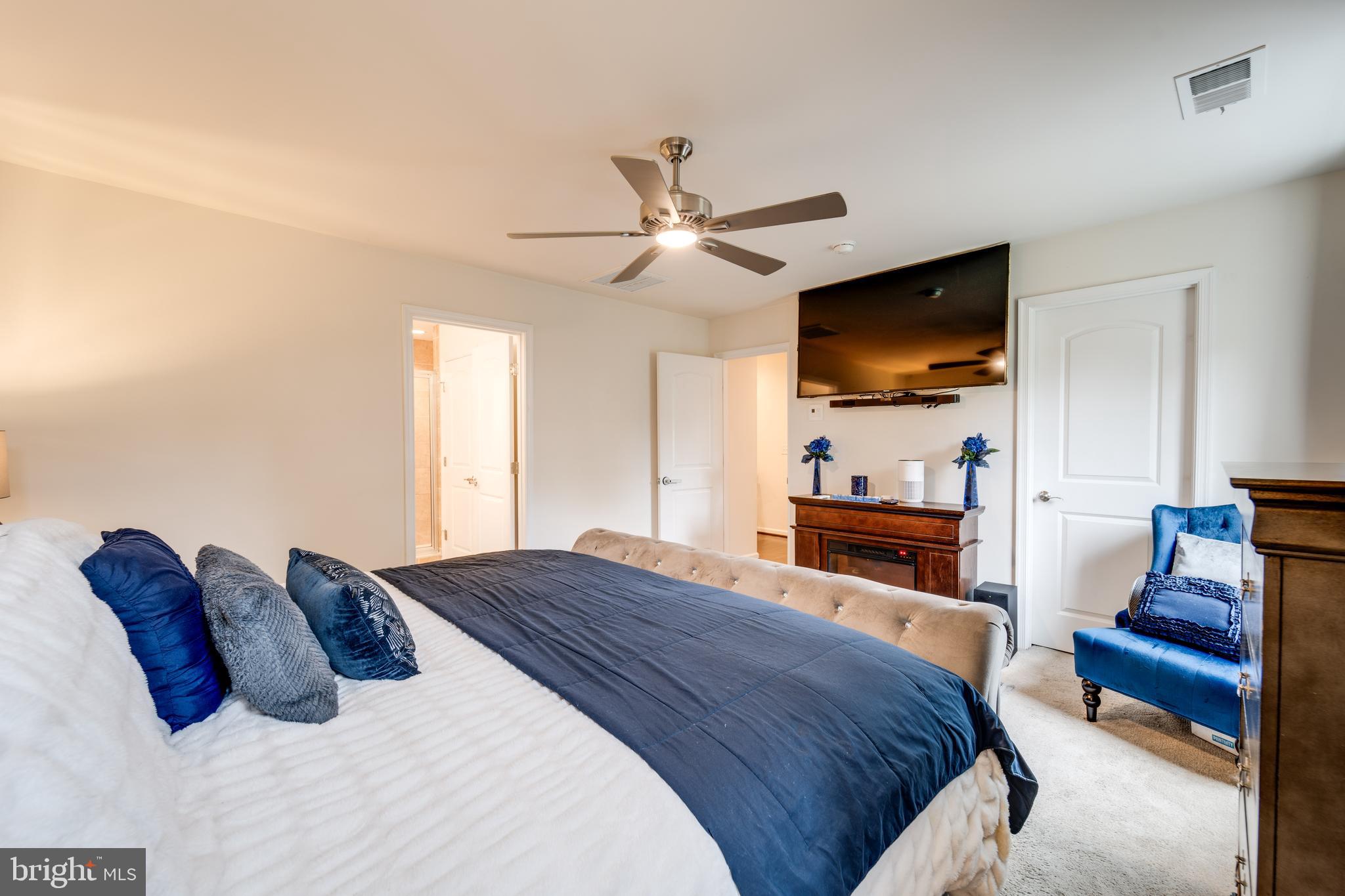 BELLS VALLEY - Residential