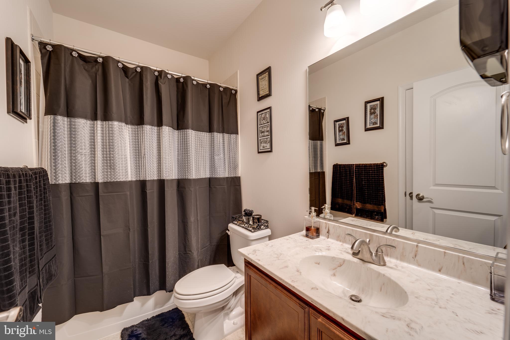 BELLS VALLEY - Residential