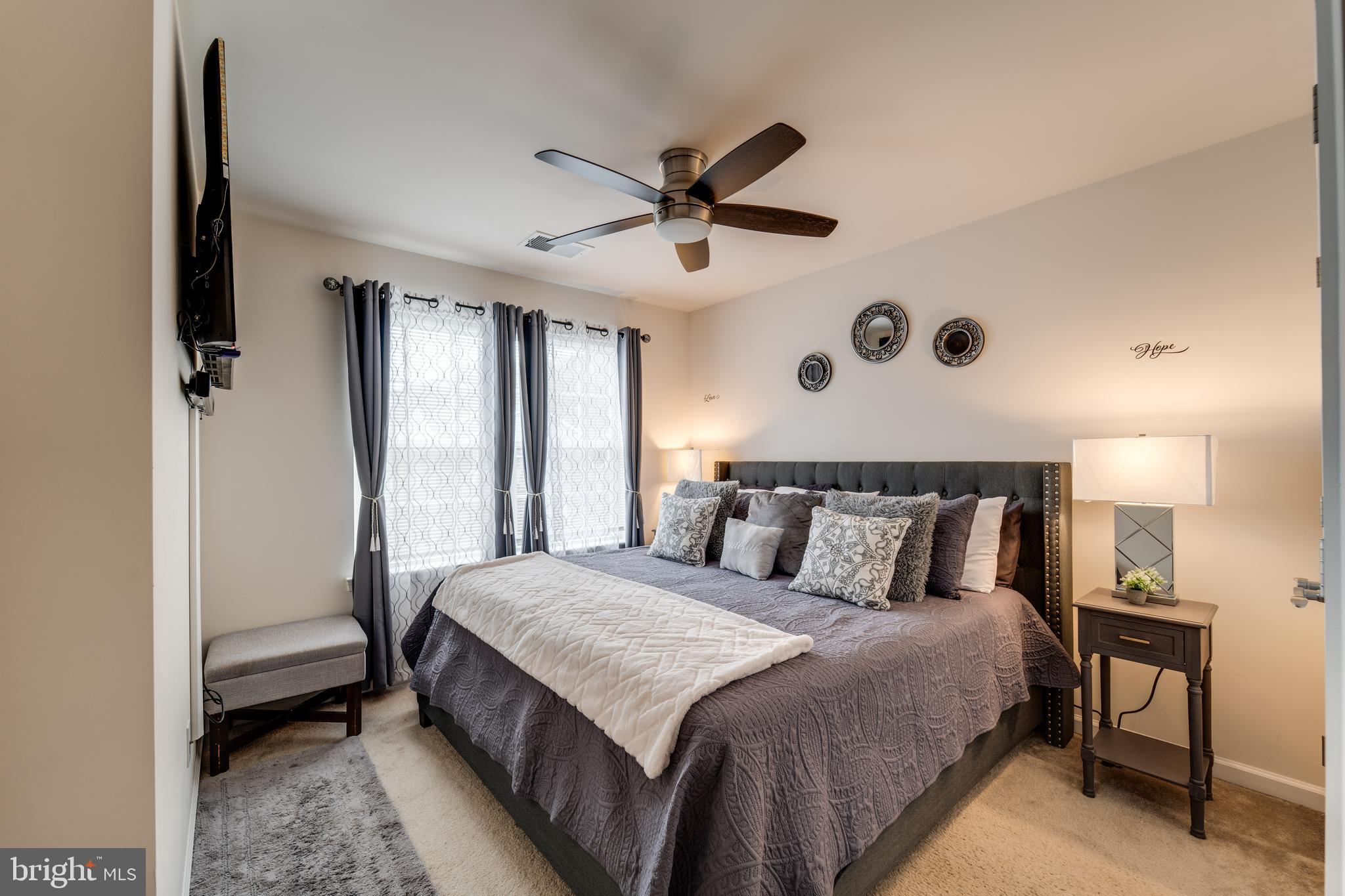 BELLS VALLEY - Residential