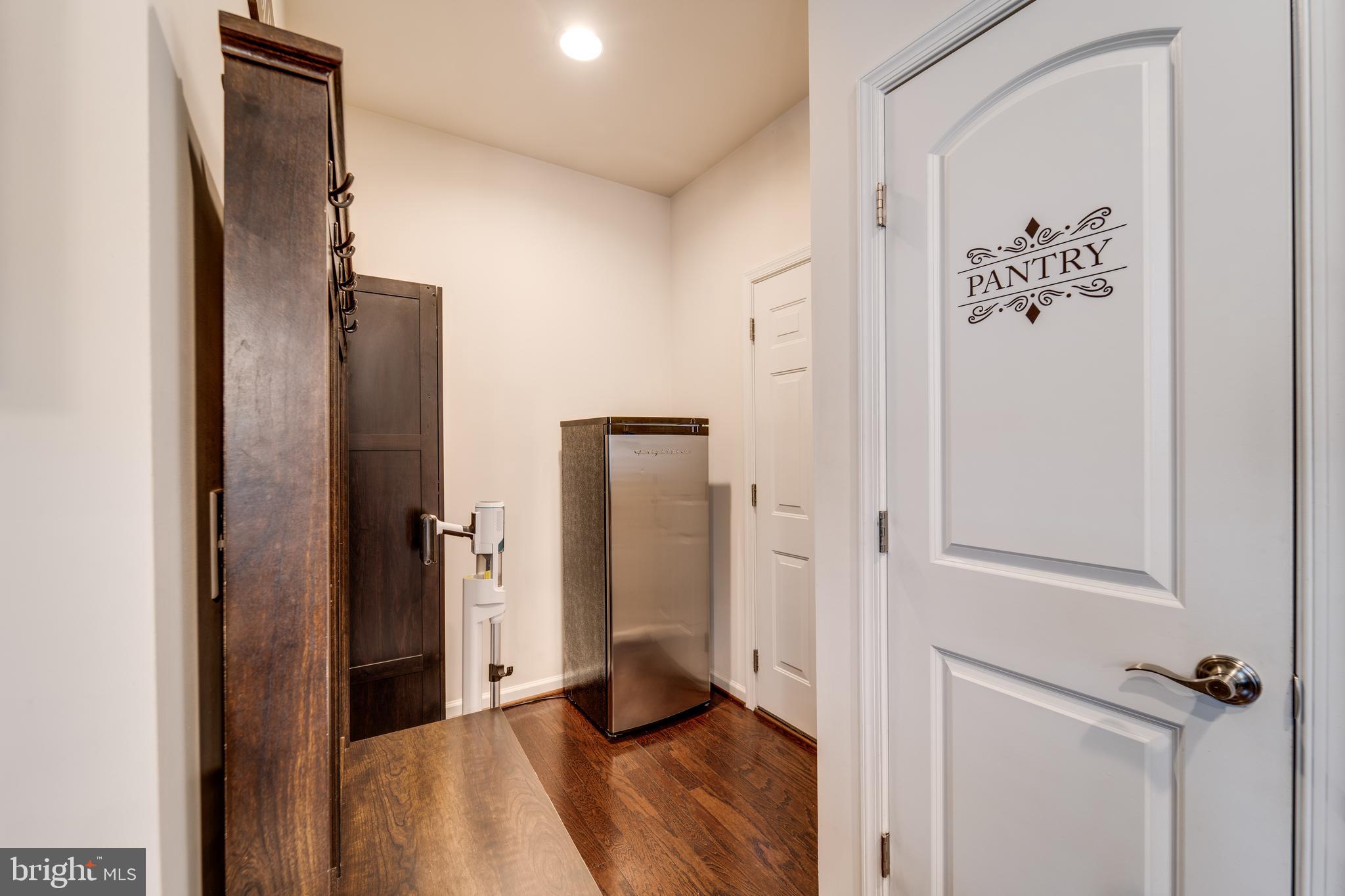 BELLS VALLEY - Residential