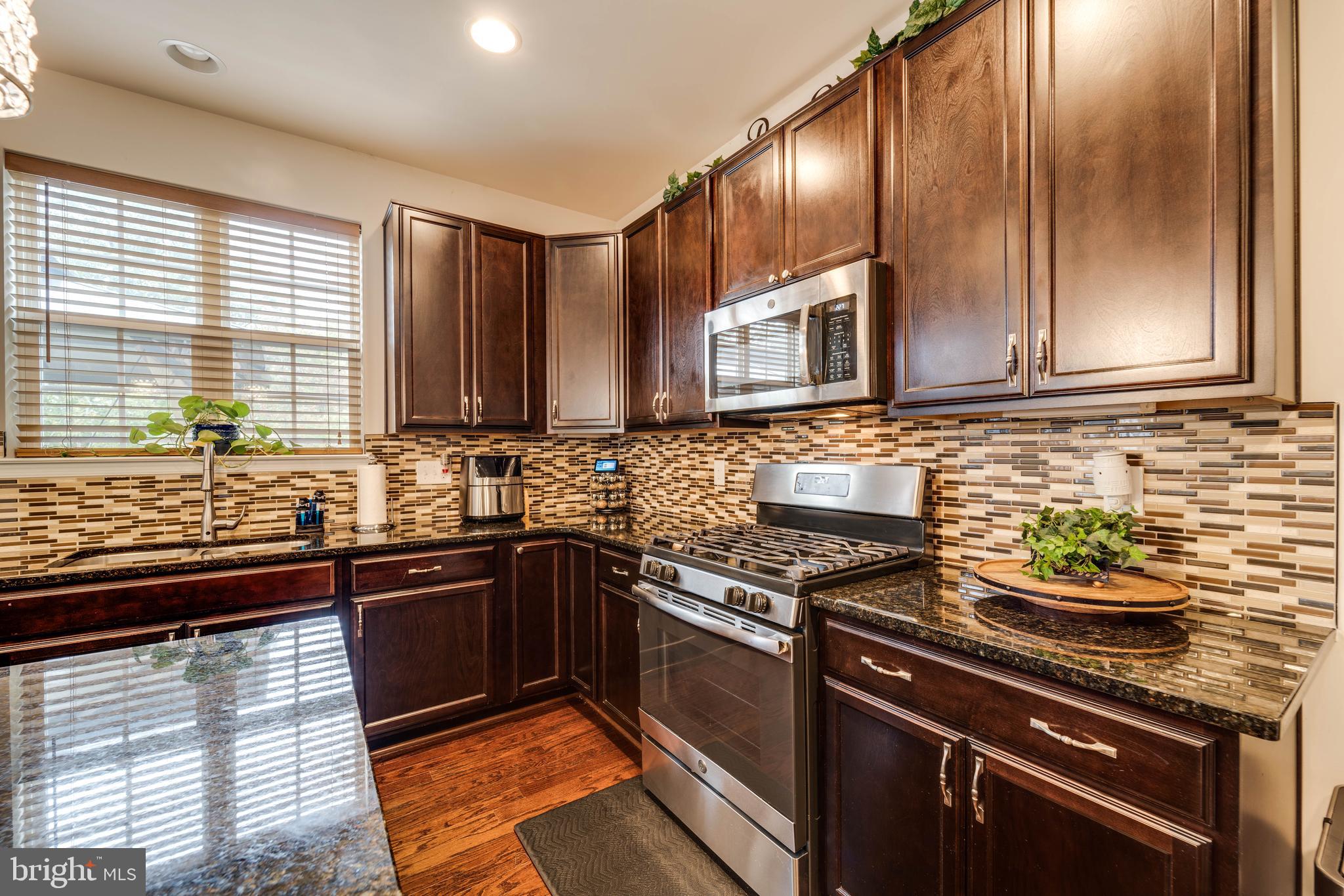 BELLS VALLEY - Residential