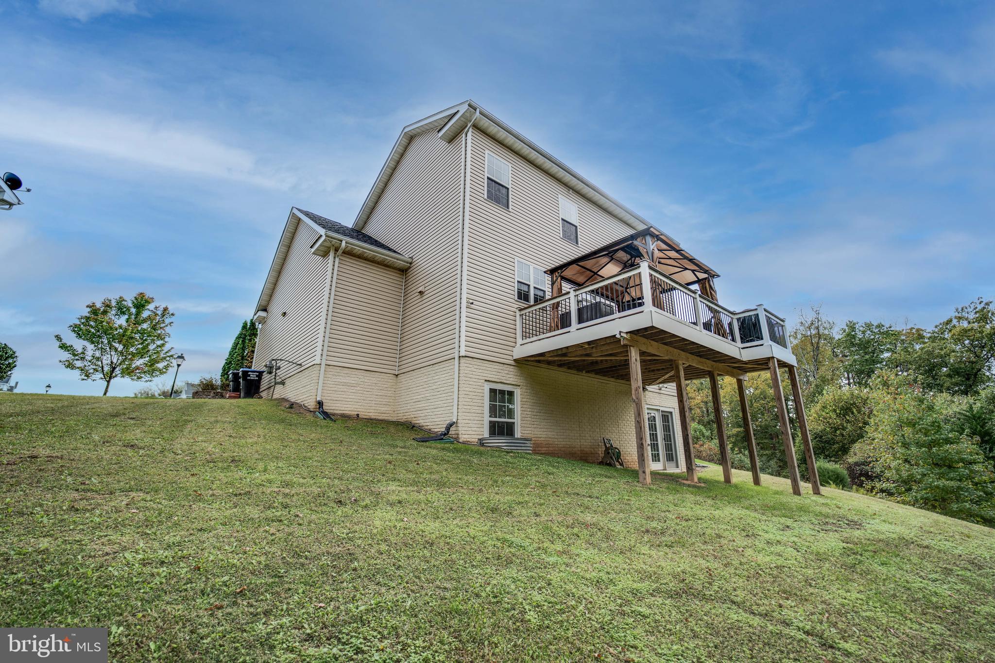 BELLS VALLEY - Residential