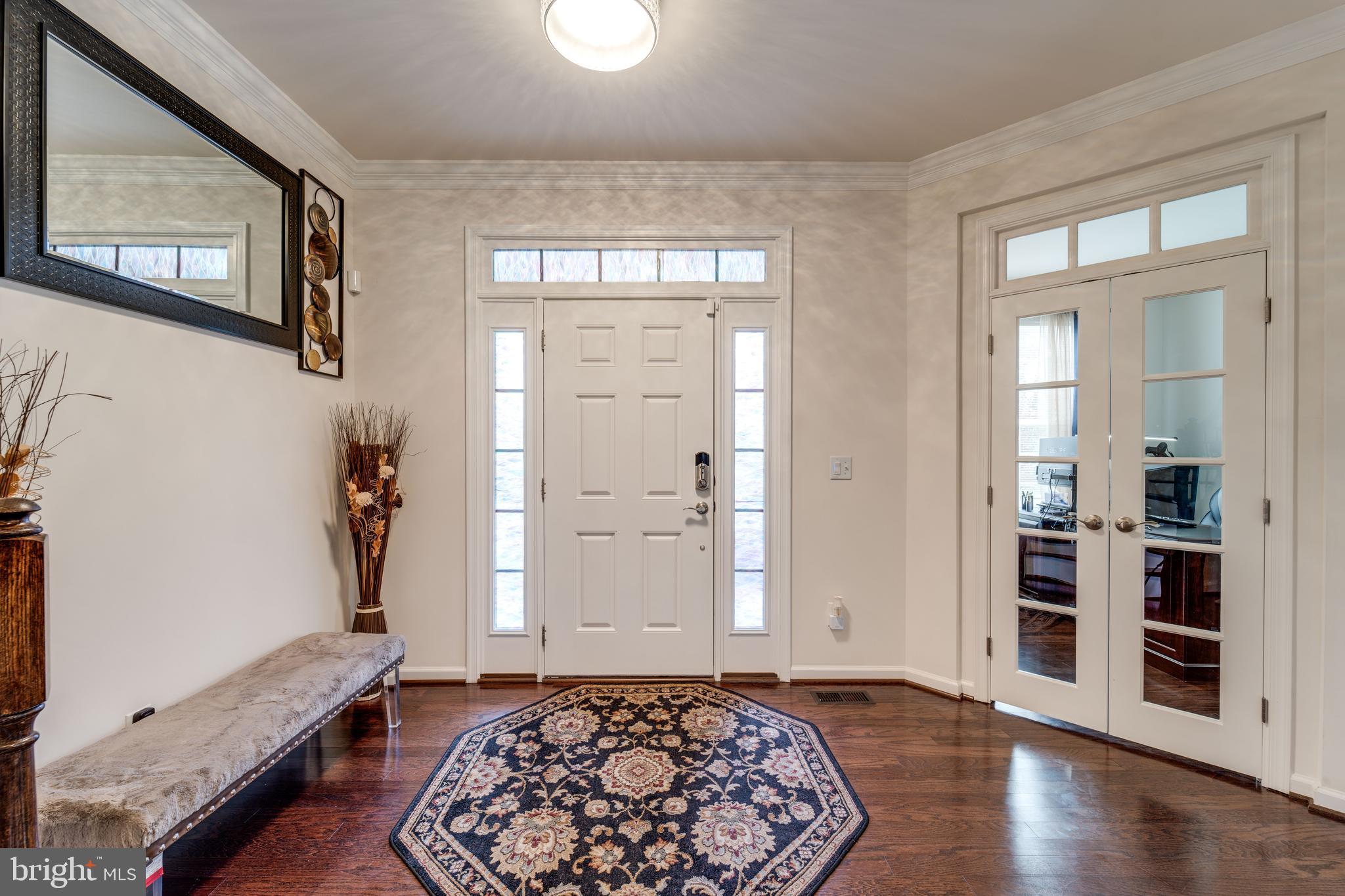 50 DORIA HILL DRIVE