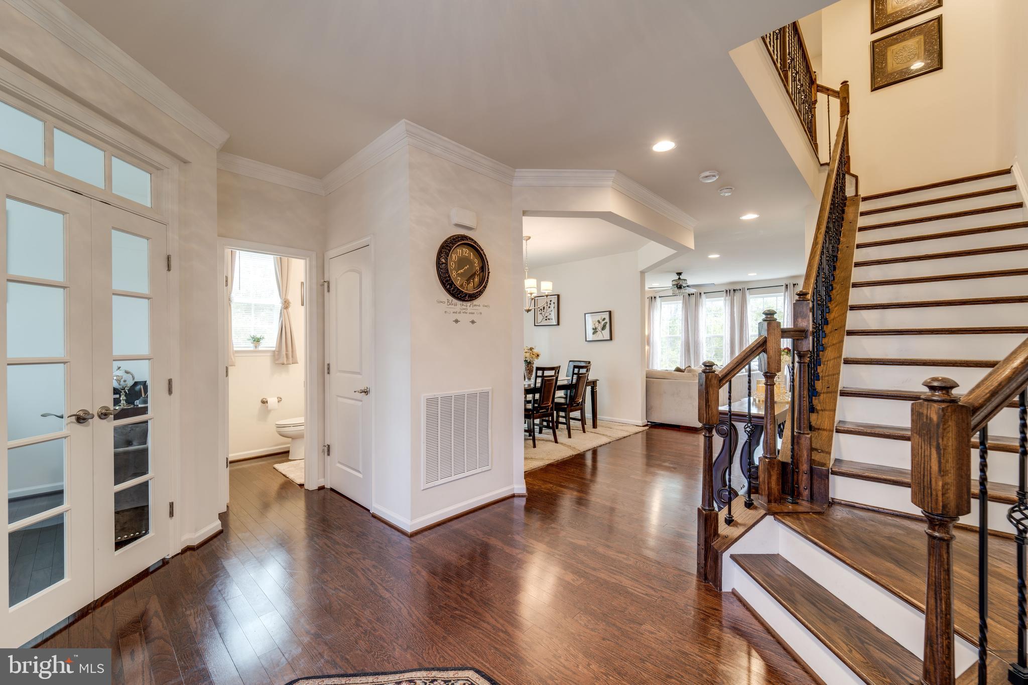 BELLS VALLEY - Residential