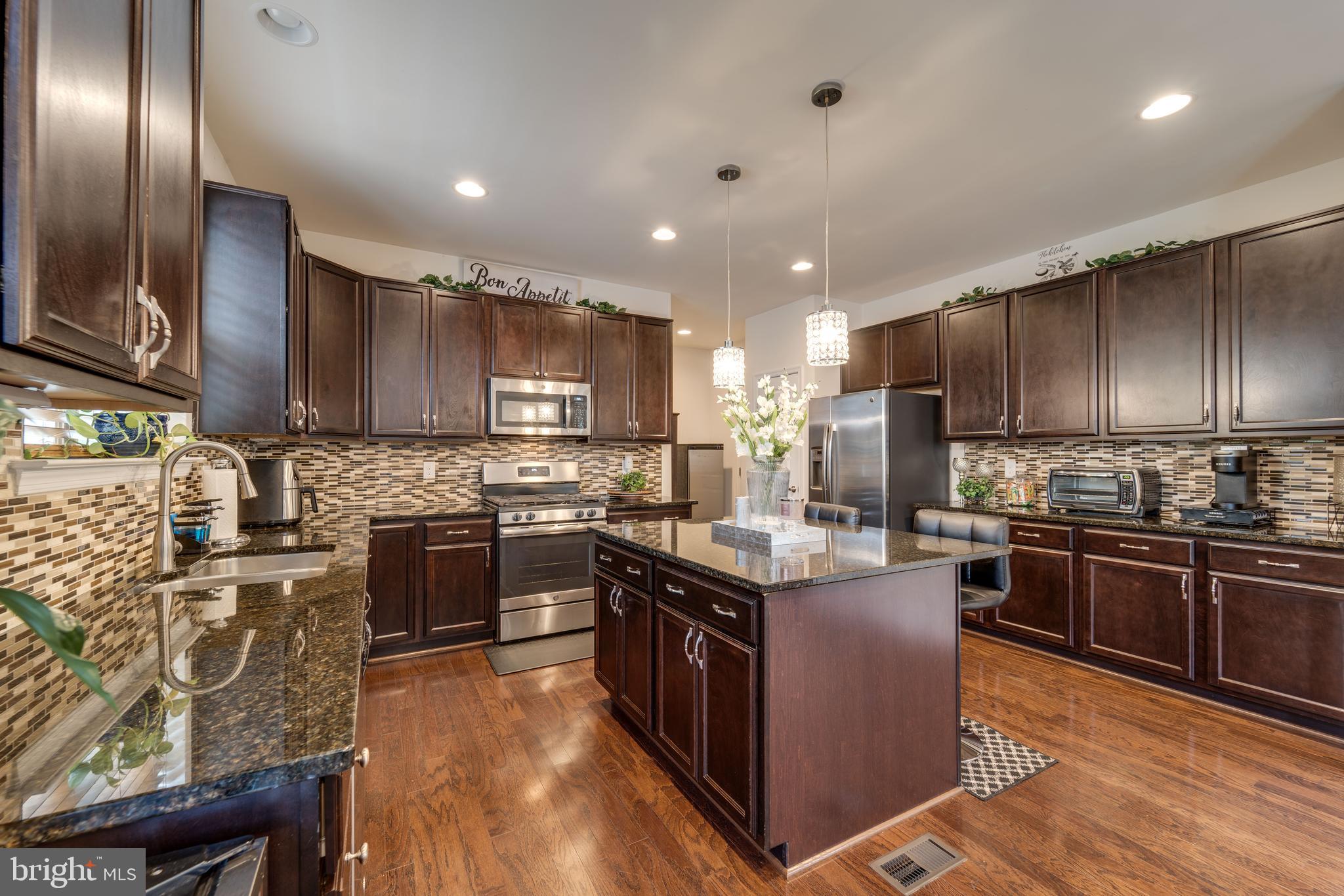 BELLS VALLEY - Residential