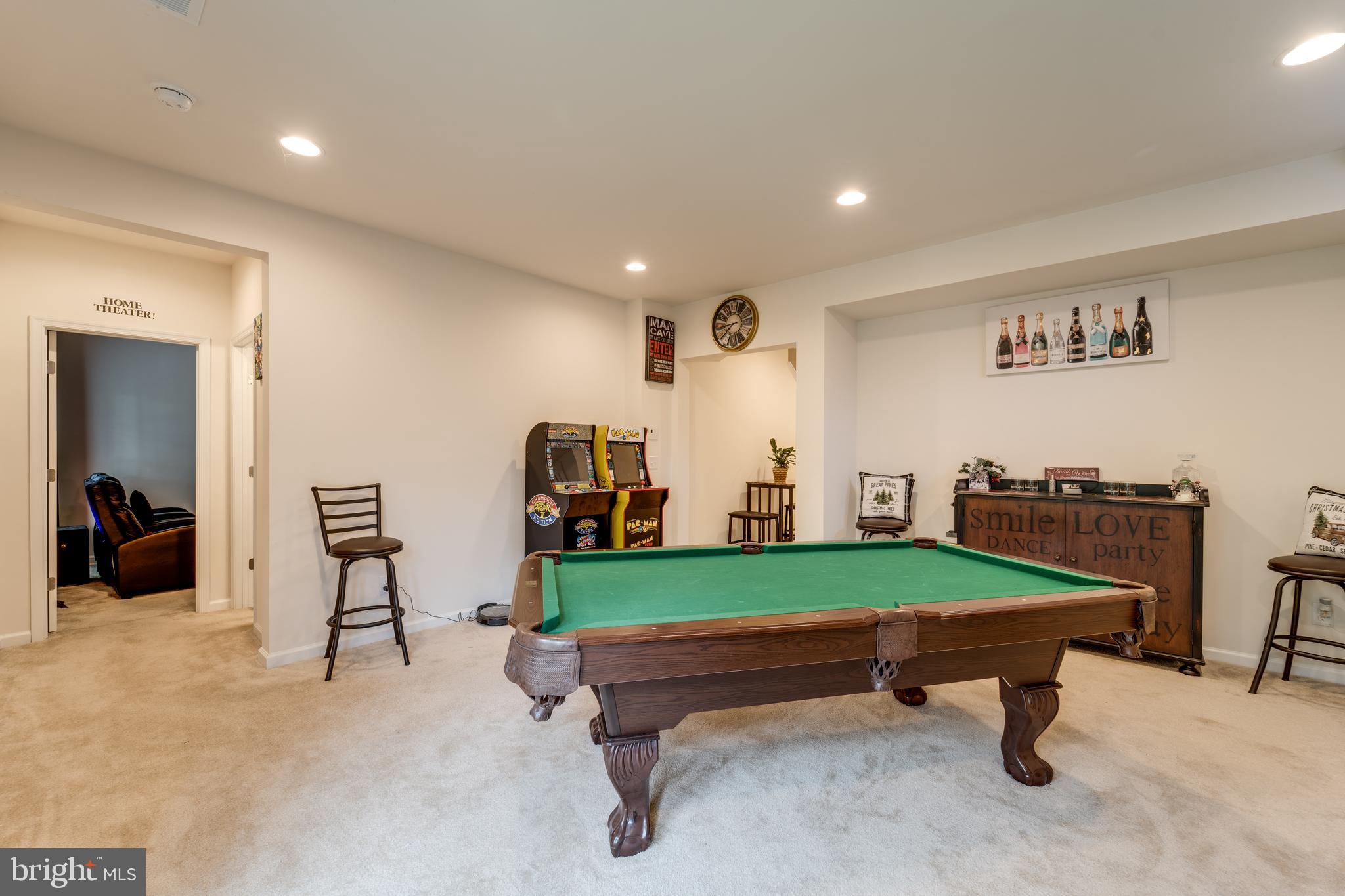 BELLS VALLEY - Residential