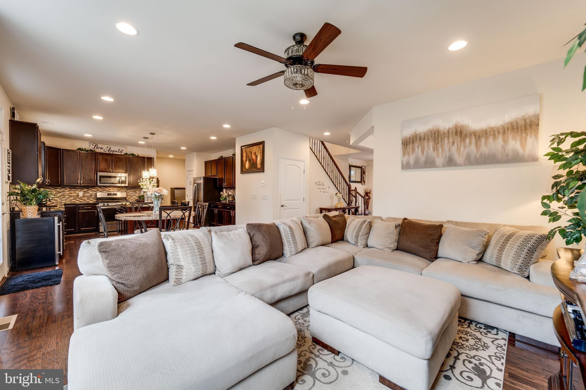 BELLS VALLEY - Residential