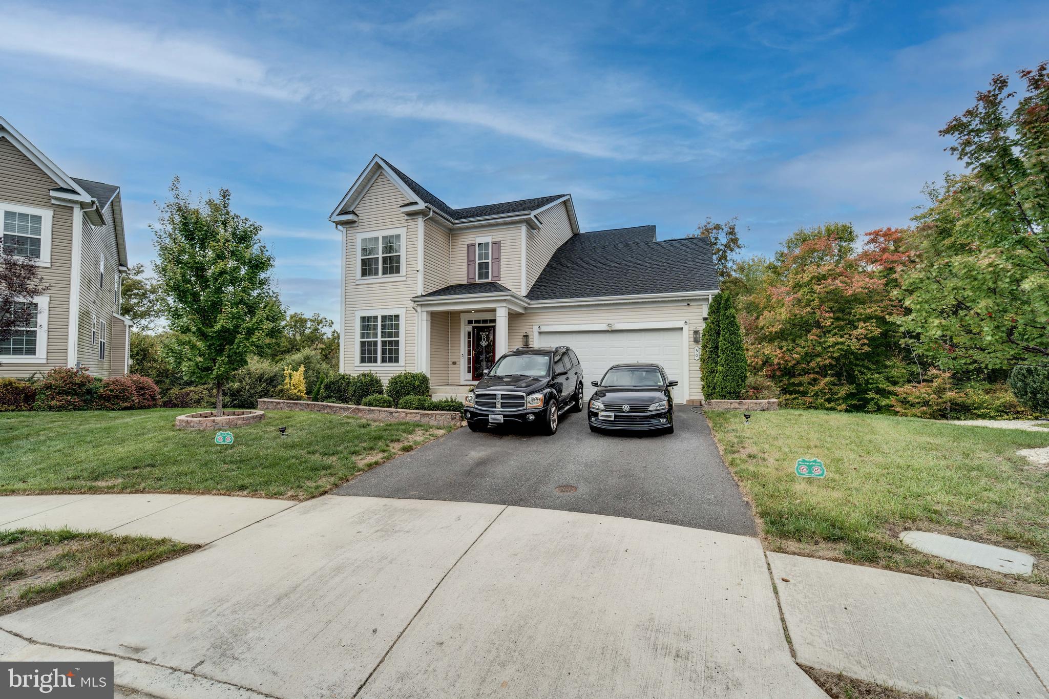 BELLS VALLEY - Residential