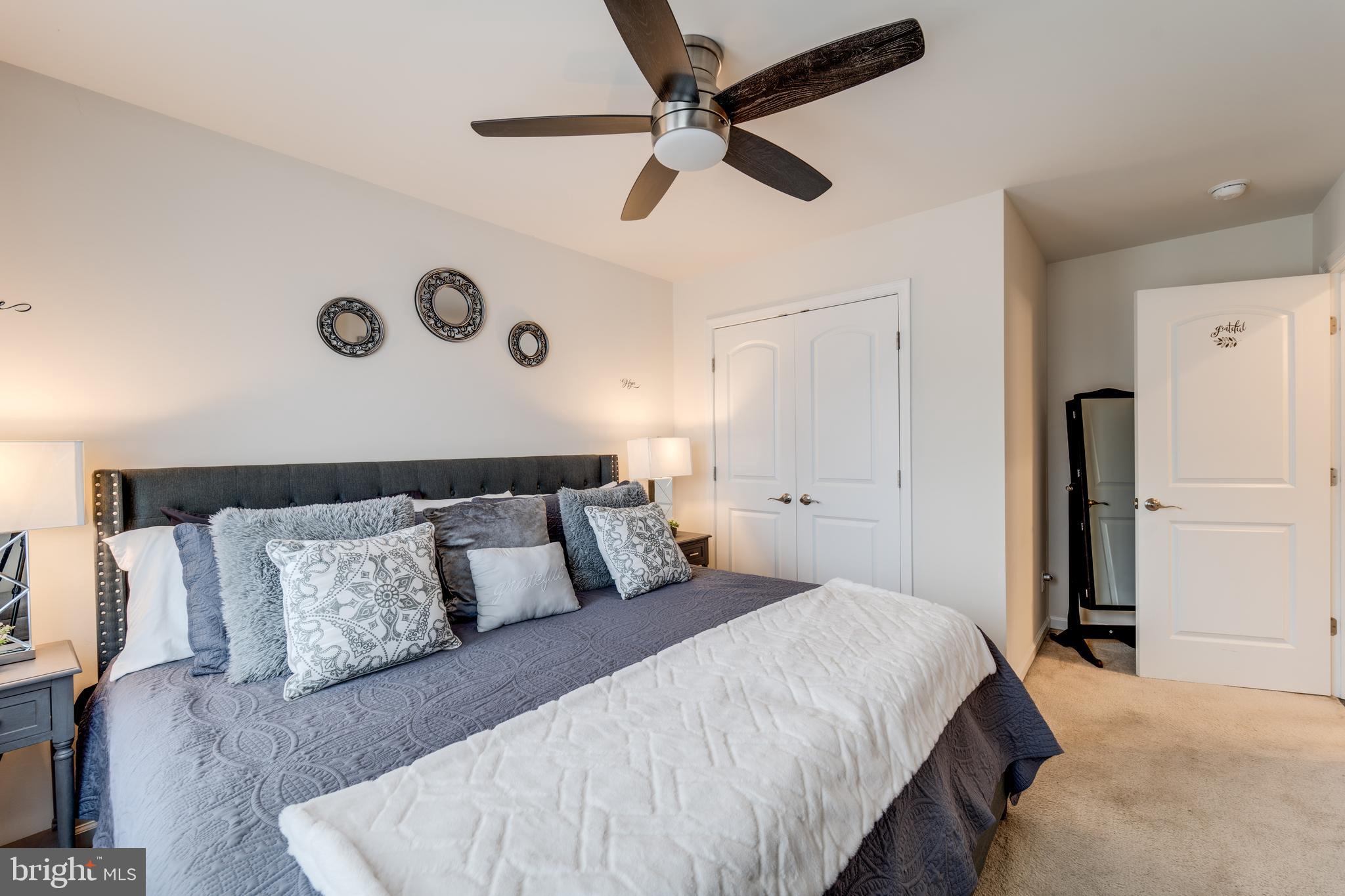 BELLS VALLEY - Residential