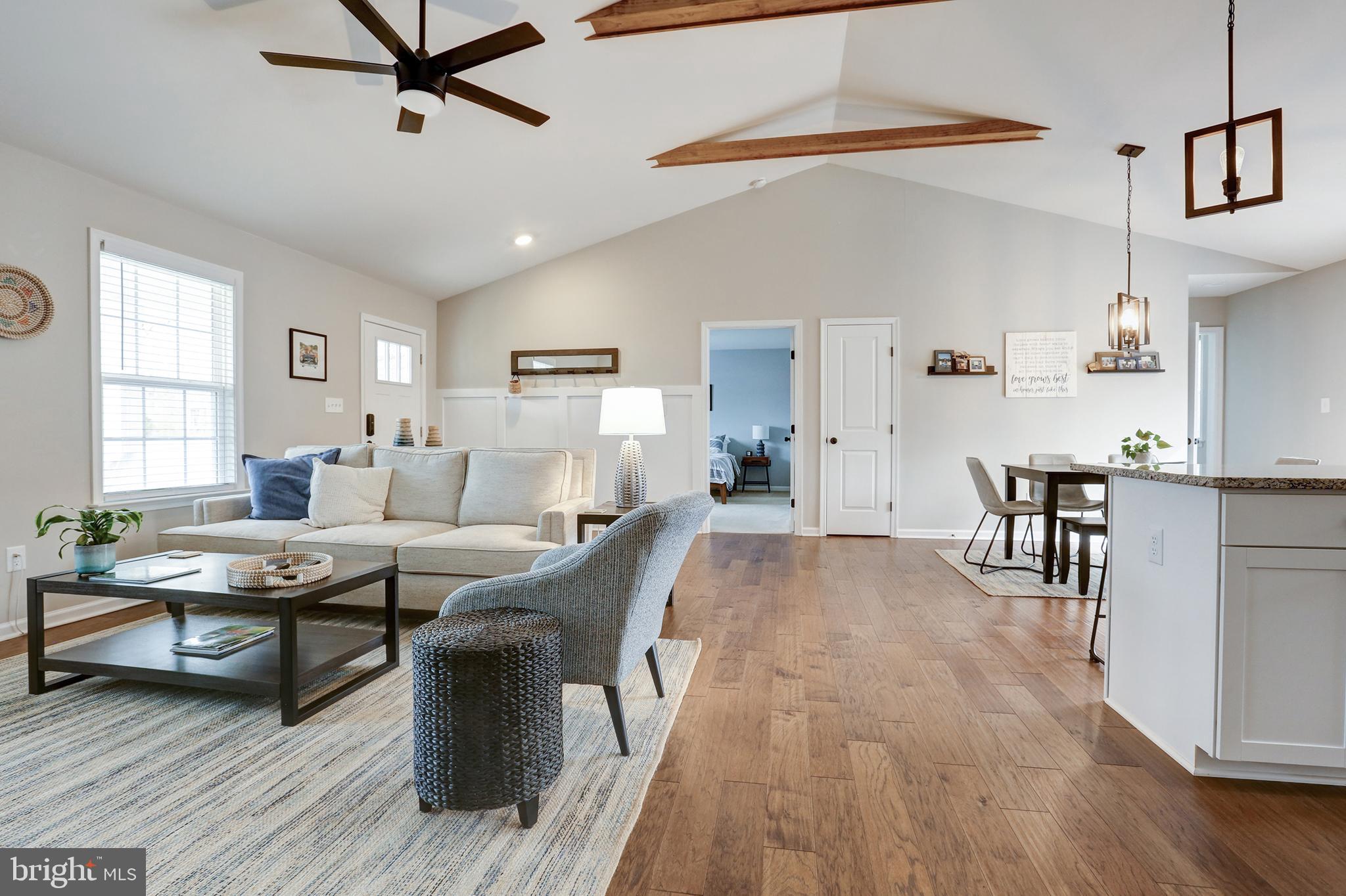 WYNDEMERE - Residential